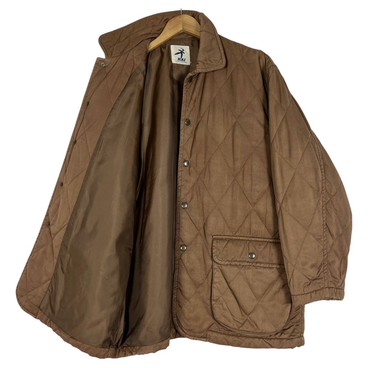 Issey Miyake Vintage Issey Miyake 80s Scovill Button Jacket Size US M / EU 48-50 / 2 - 1 Thumbnail