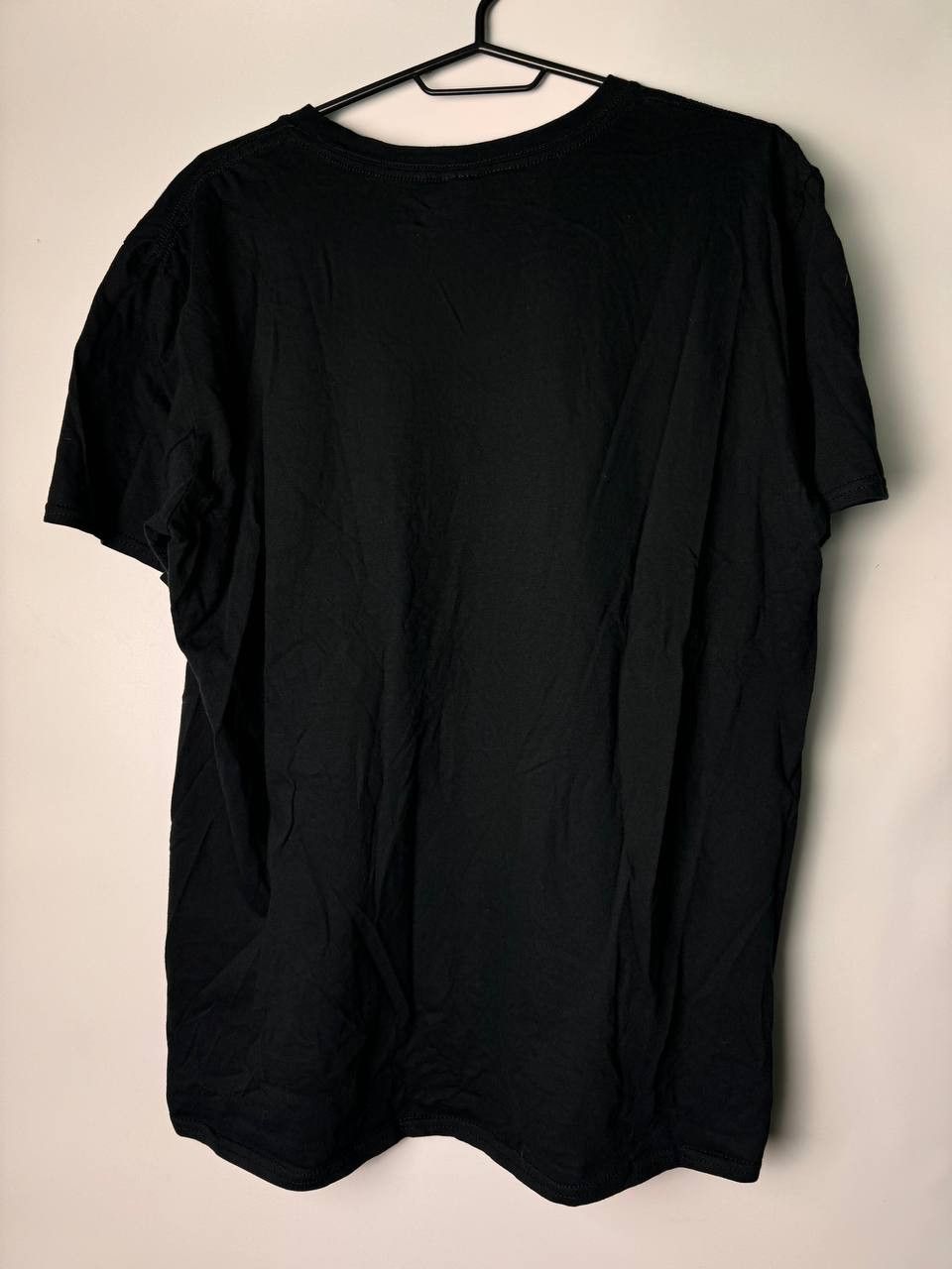 Band Tees Vintage Iron Maiden a real dead one t shirt Size L Size US L / EU 52-54 / 3 - 4 Thumbnail