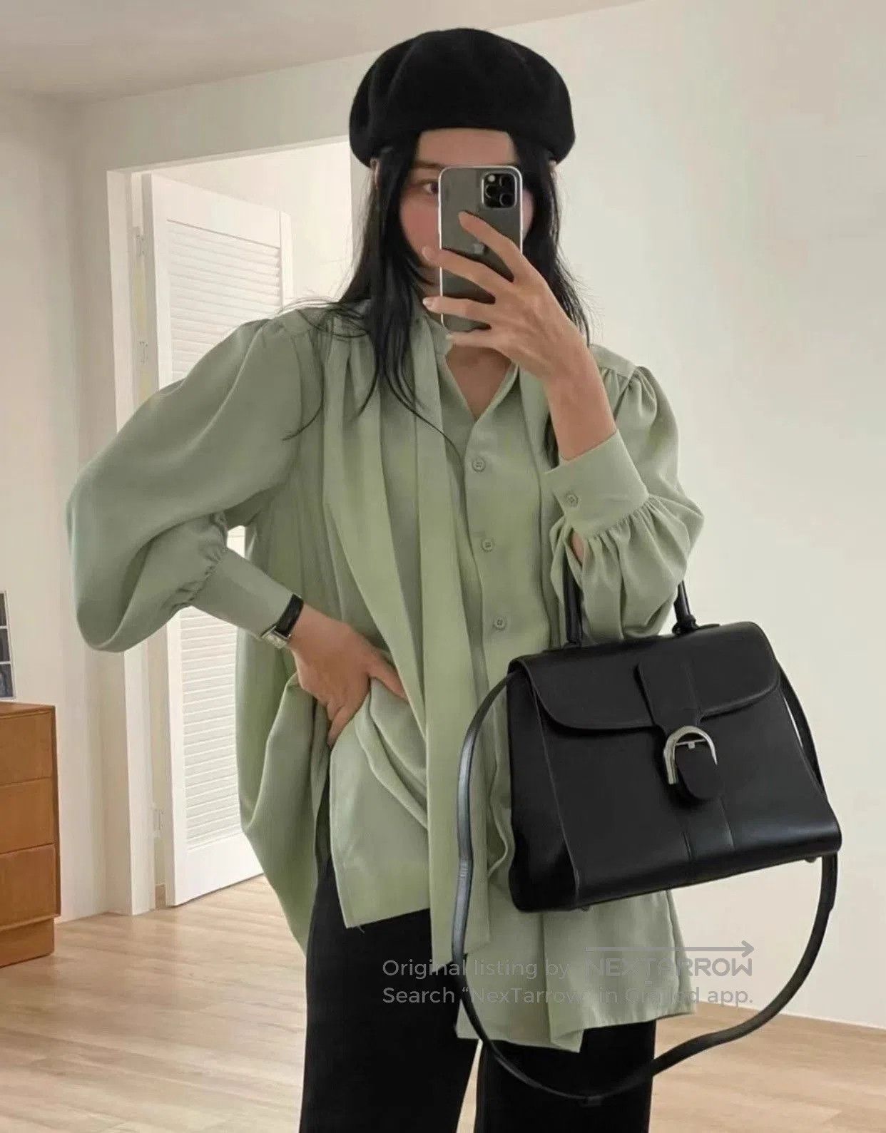 Louis Vuitton LV Petite Malle Limited Edition. Size ONE SIZE - 8 Thumbnail