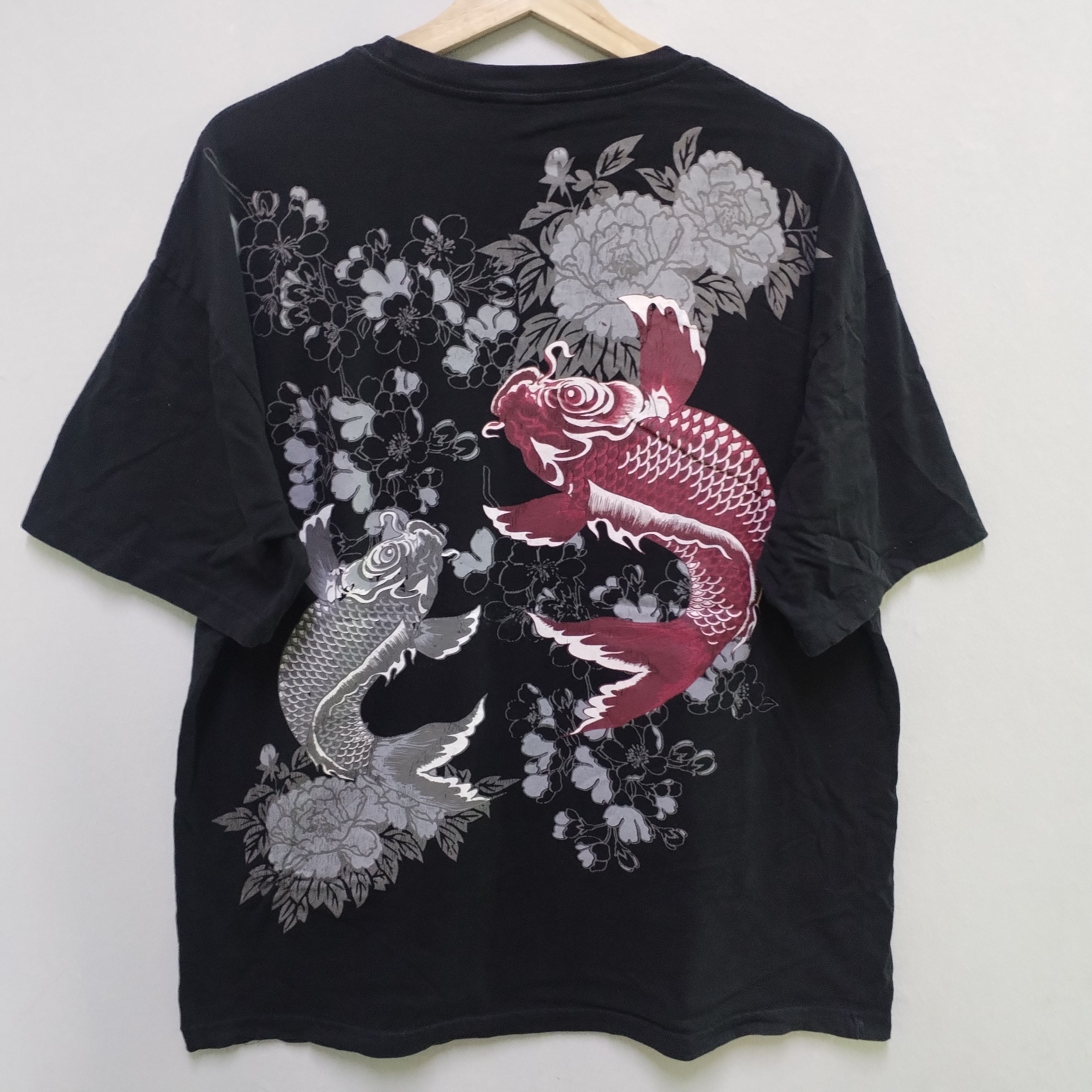 Hysteric Glamour VINTAGE PUNK VERY RARE Size US XXL / EU 58 / 5 - 1 Thumbnail