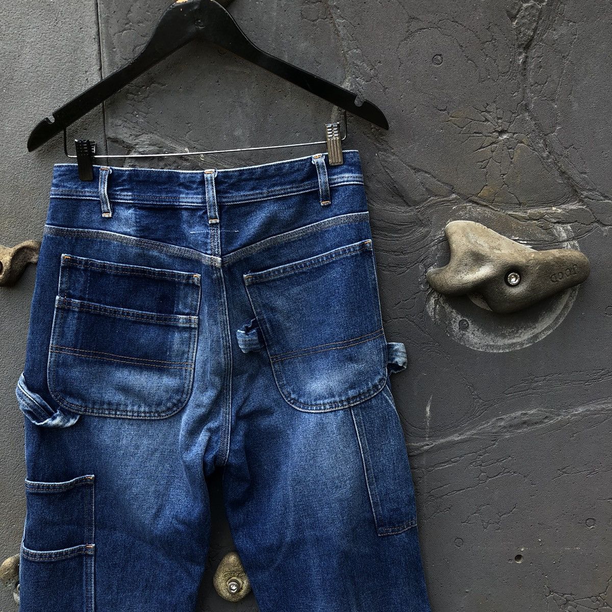 Maison Margiela MM6 MAISON MARGIELA Size 30" / US 8 / IT 44 - 4 Thumbnail