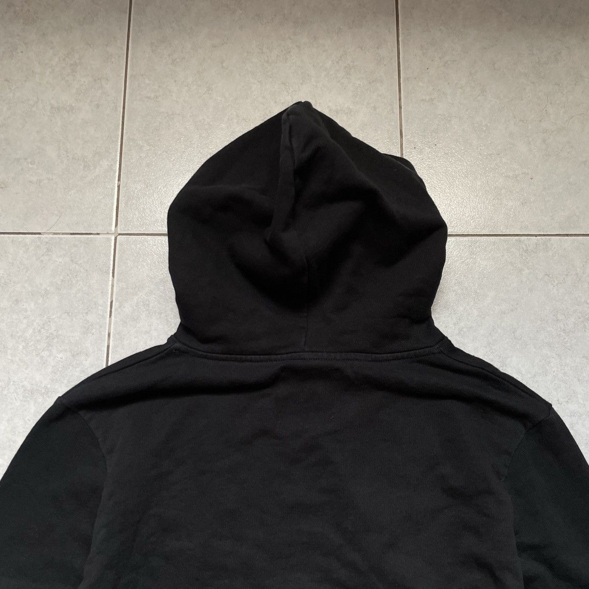Pyrex Vision Pyrex Vision Cropped Hoodie Size S / US 4 / IT 40 - 5 Thumbnail