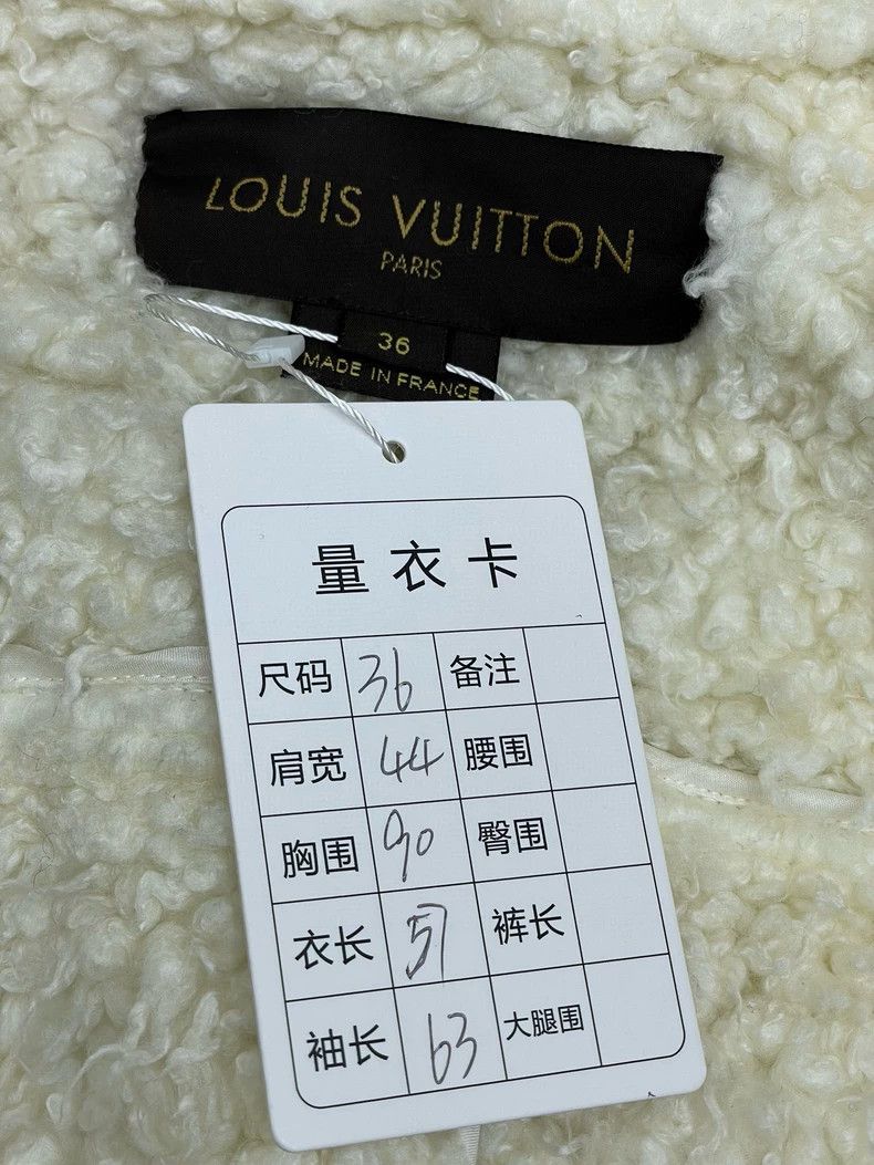Louis Vuitton LOUIS VUITTON Maomao Slim Denim Jacket 2504-Nextarrow Size XS / US 0-2 / IT 36-38 - 6 Thumbnail