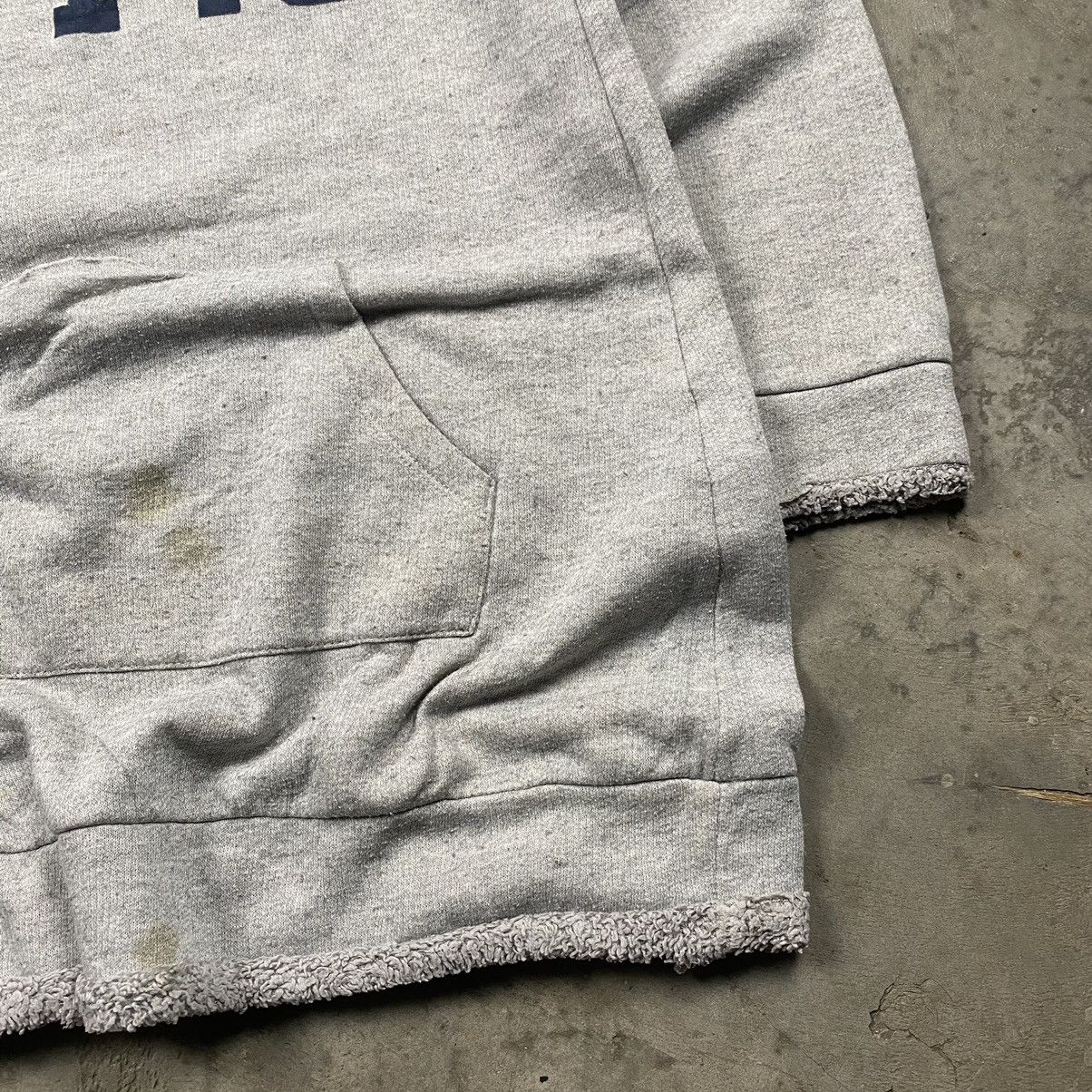 If Six Was Nine × Japanese Brand × Le Grande Bleu (L.G.B.) y2k Sugaroa NYC Fur Dress Pullover Size M / US 6-8 / IT 42-44 - 3 Thumbnail