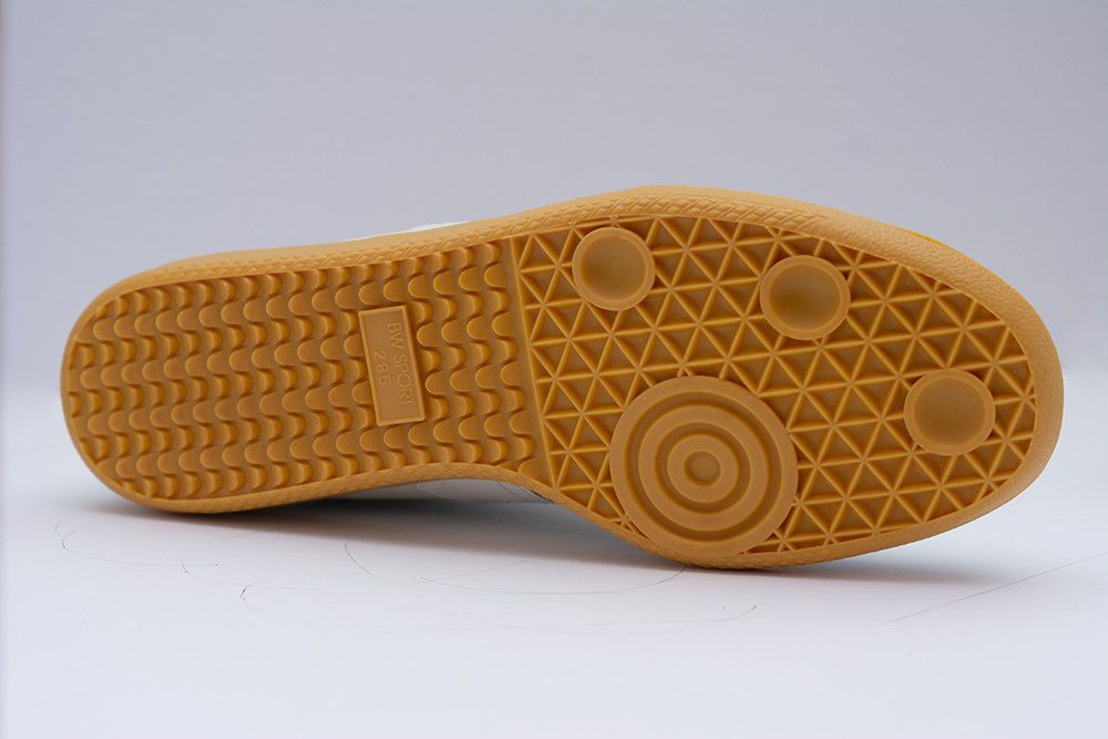 Other German Army Trainers GAT Original Brand New in various sizes Size US 9 / EU 42 - 5 Thumbnail