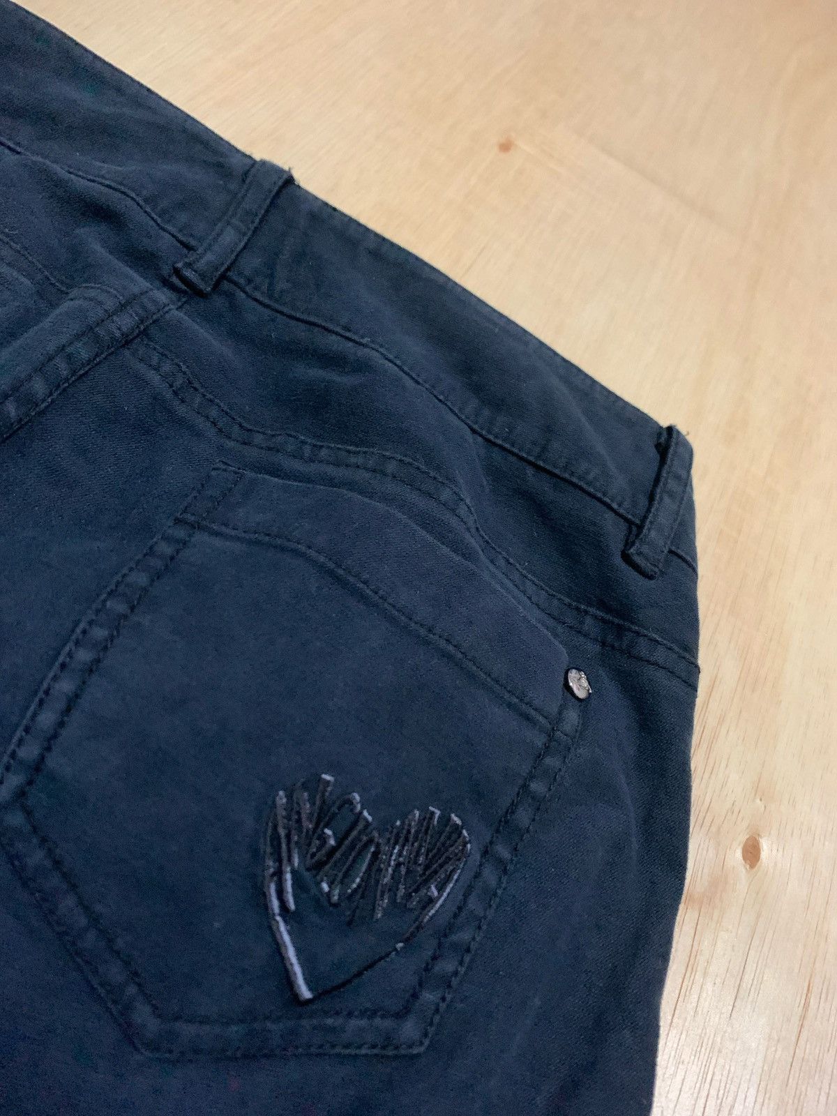 Vivienne Westwood Vivienne Westwood Pants Size 28" / US 6 / IT 42 - 5 Thumbnail