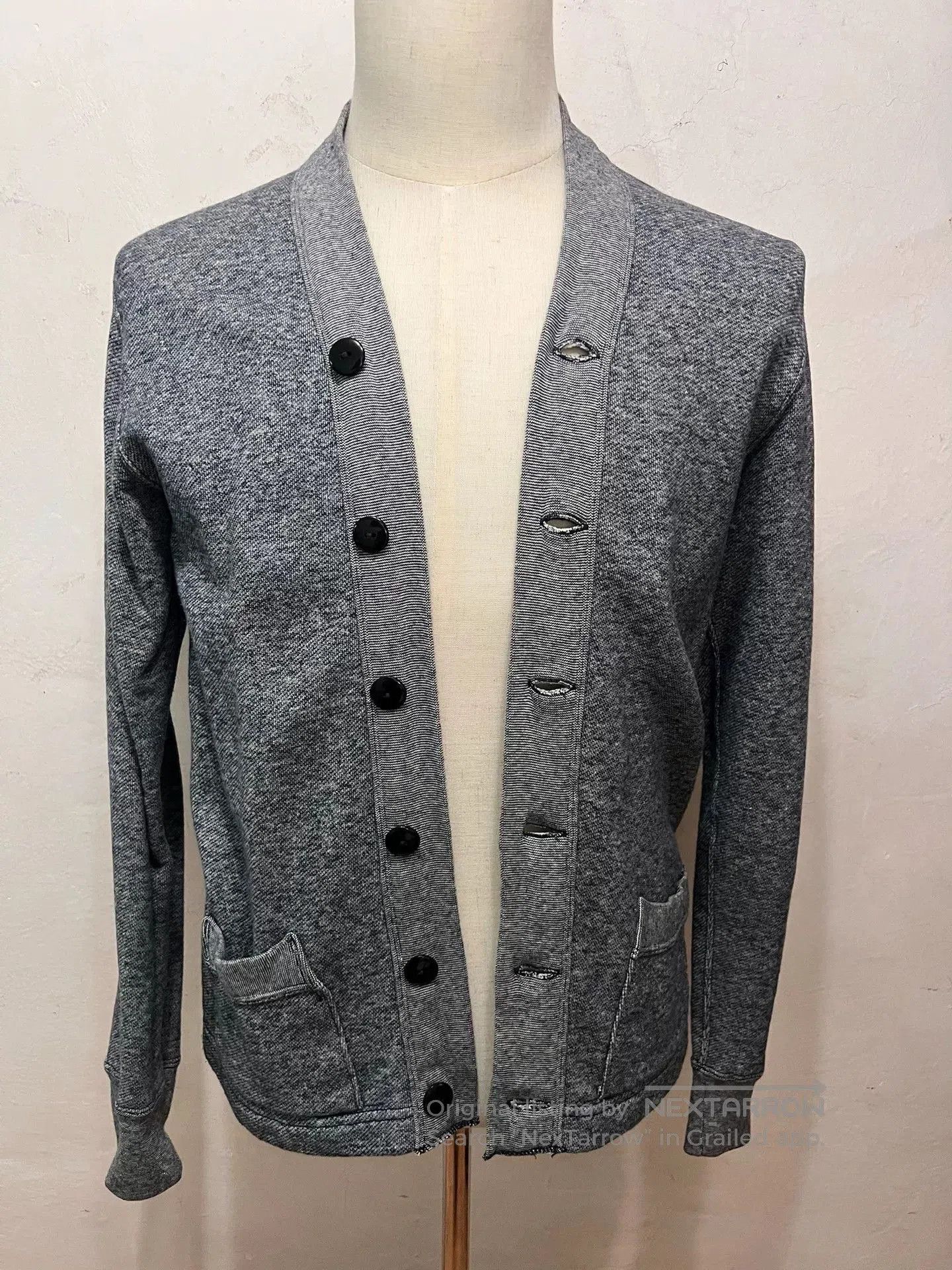 The Real McCoy's Joe McCoy Japanese. Size US M / EU 48-50 / 2 - 1 Thumbnail