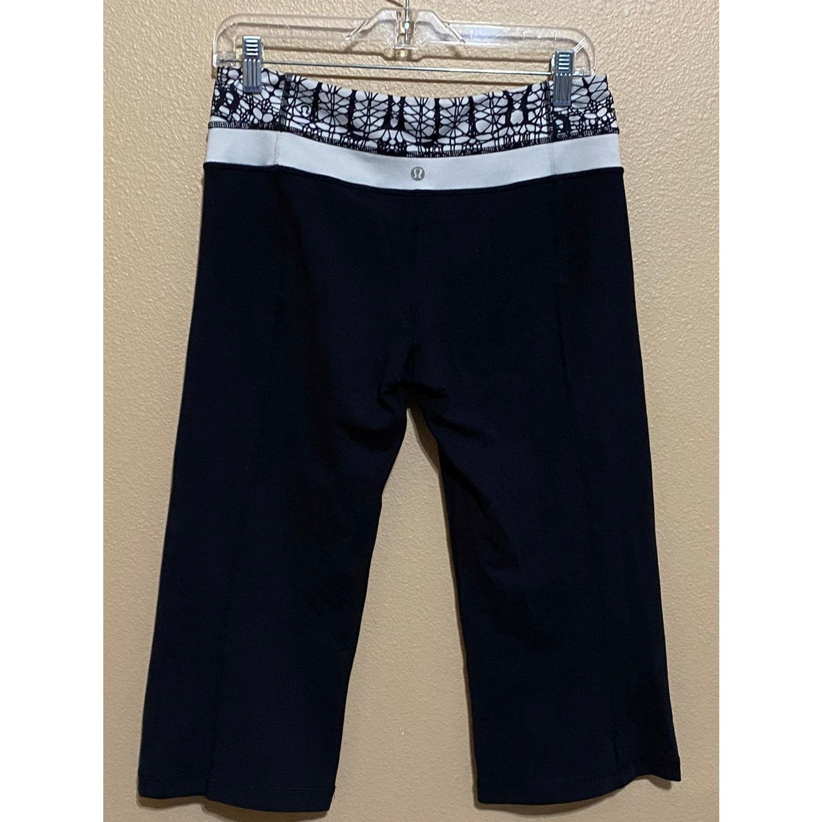 Lululemon Lululemon reversable Size 30" / US 8 / IT 44 - 6 Thumbnail