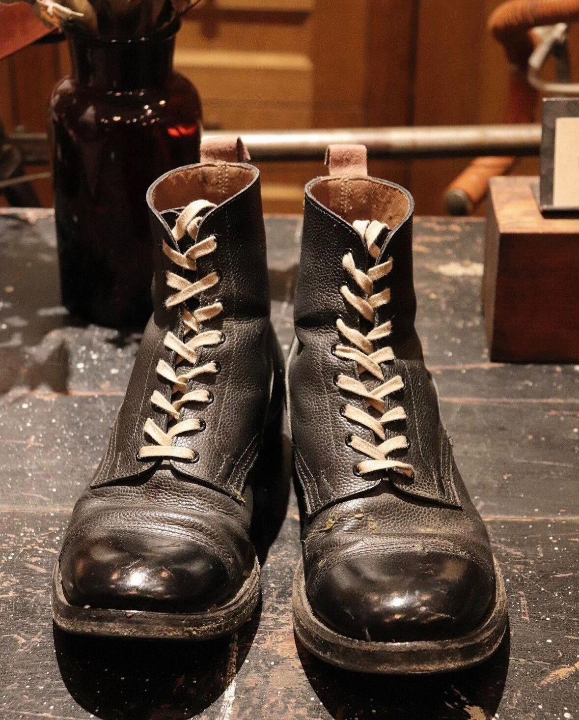 Clinch Boots Clinch Graham Boots Size US 8 / EU 41 - 5 Thumbnail