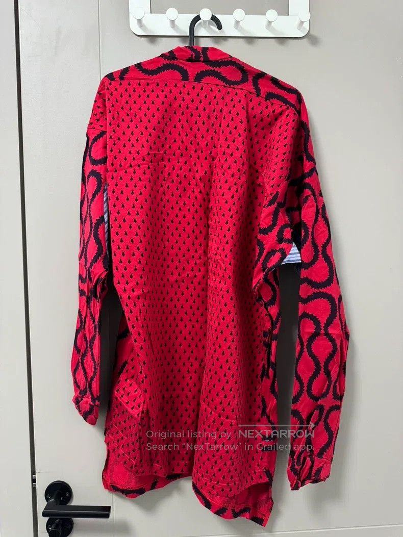 Vivienne Westwood Vivienne Westwood Out-of-print Worlds End classic pirate p Size ONE SIZE - 2 Thumbnail