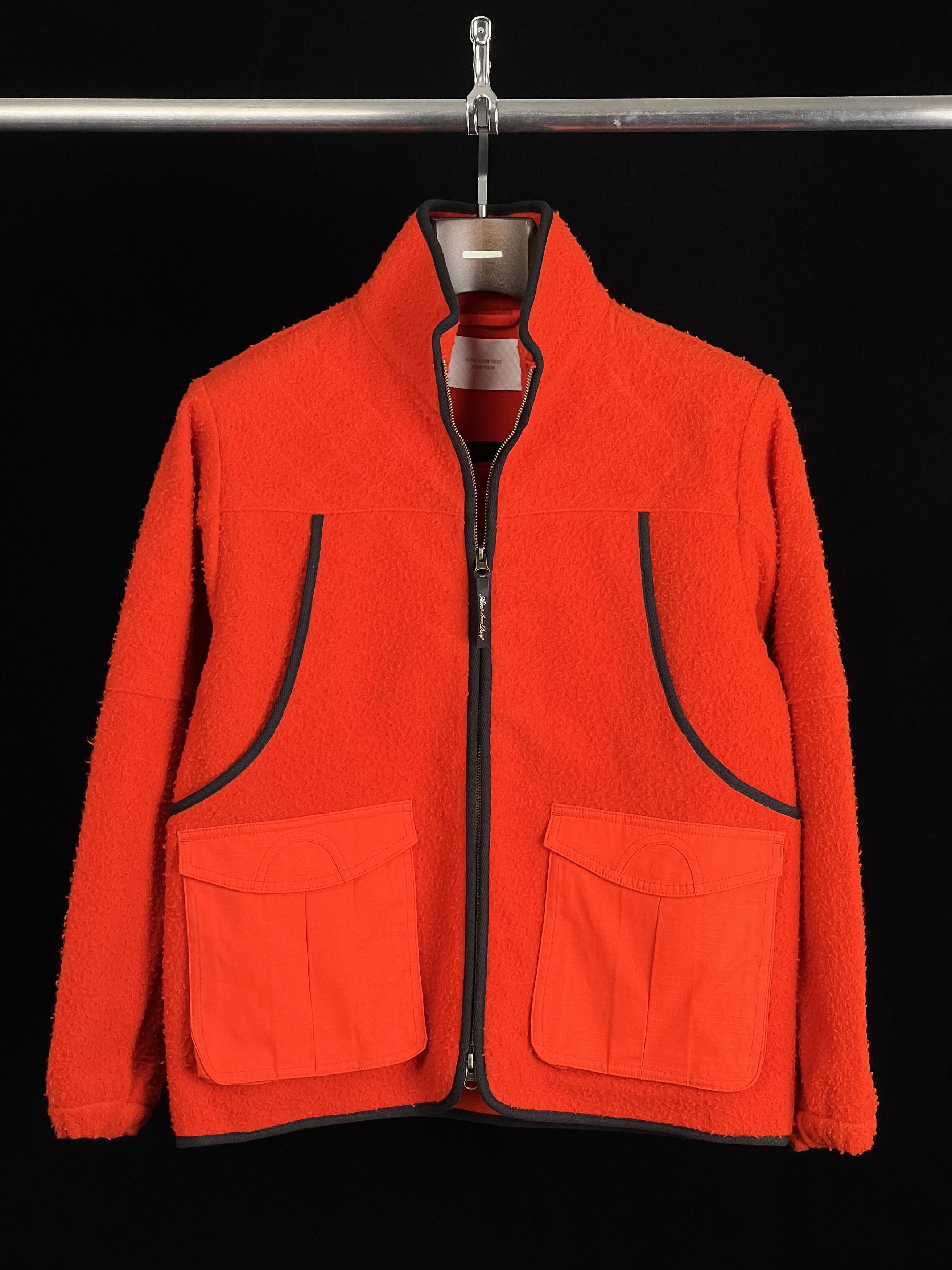 Aime Leon Dore ALD / The North Face Firefighter Jacket | Grailed