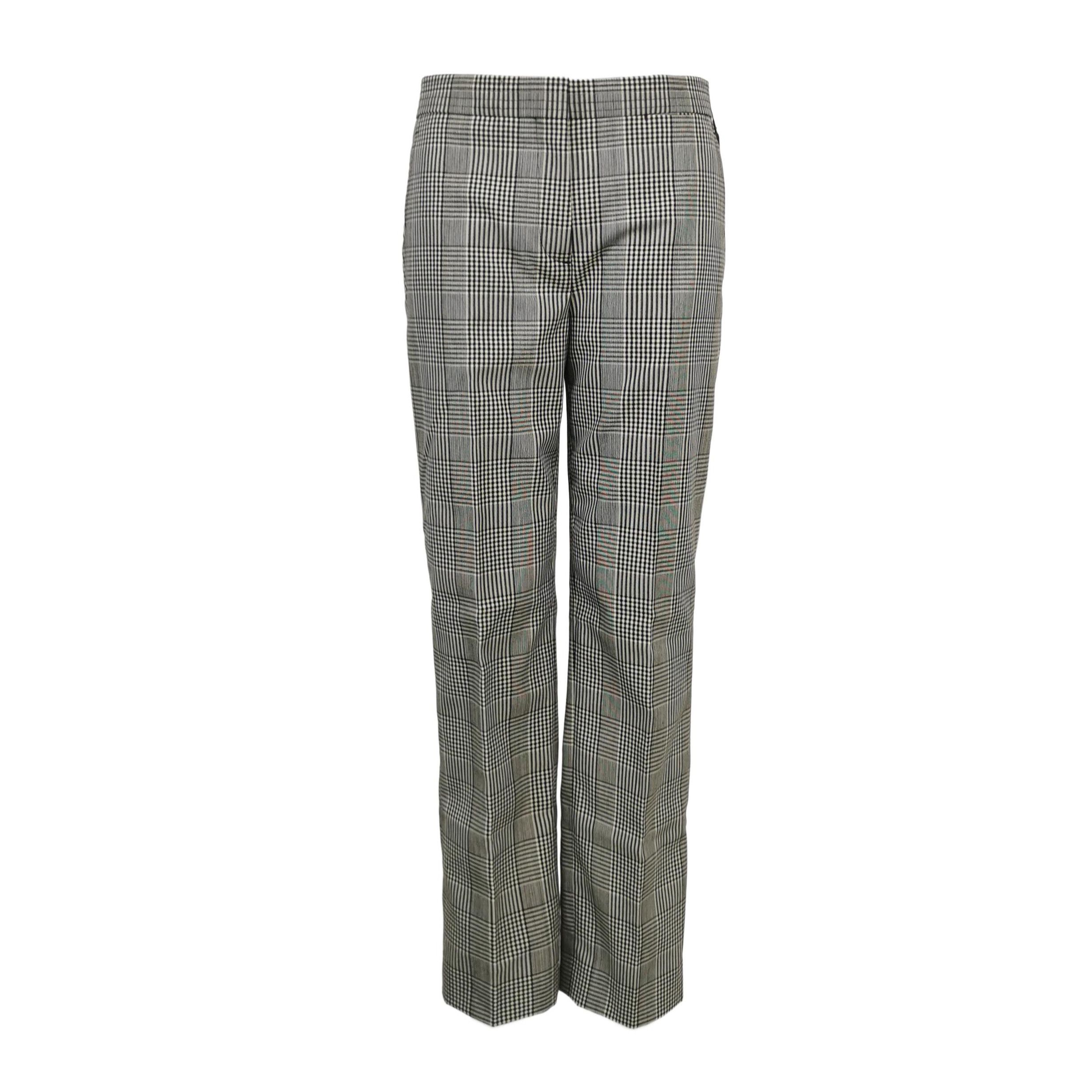 Burberry Burberry Women 2 Pants Size 26" / US 2 / IT 38 - 1 Thumbnail