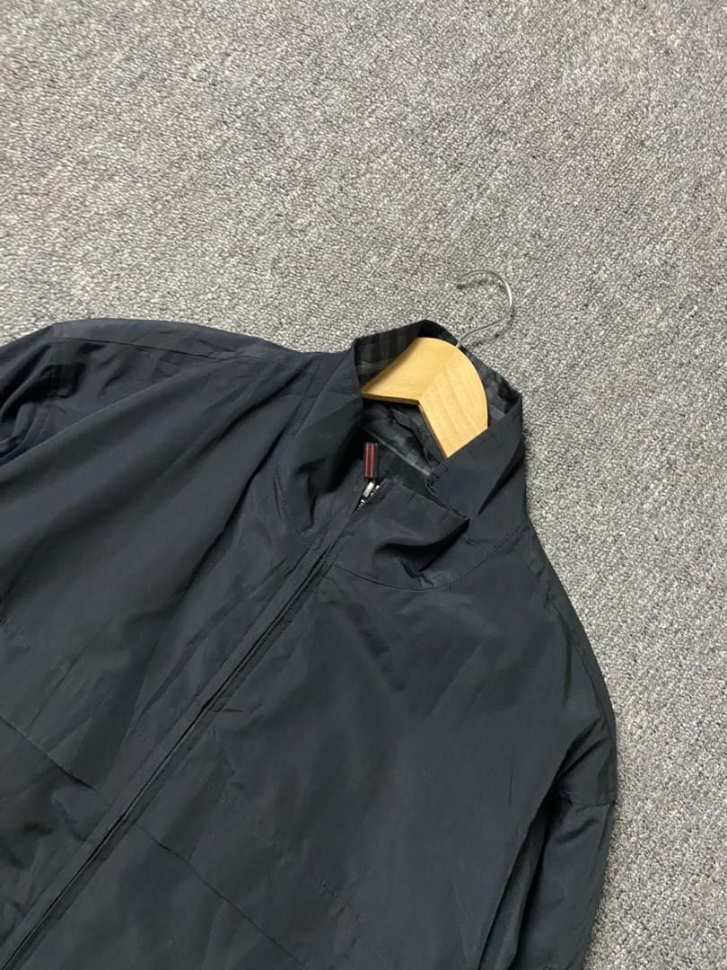 Burberry Burberry Golf Full Zip Jacket (196) Size US S / EU 44-46 / 1 - 10 Thumbnail