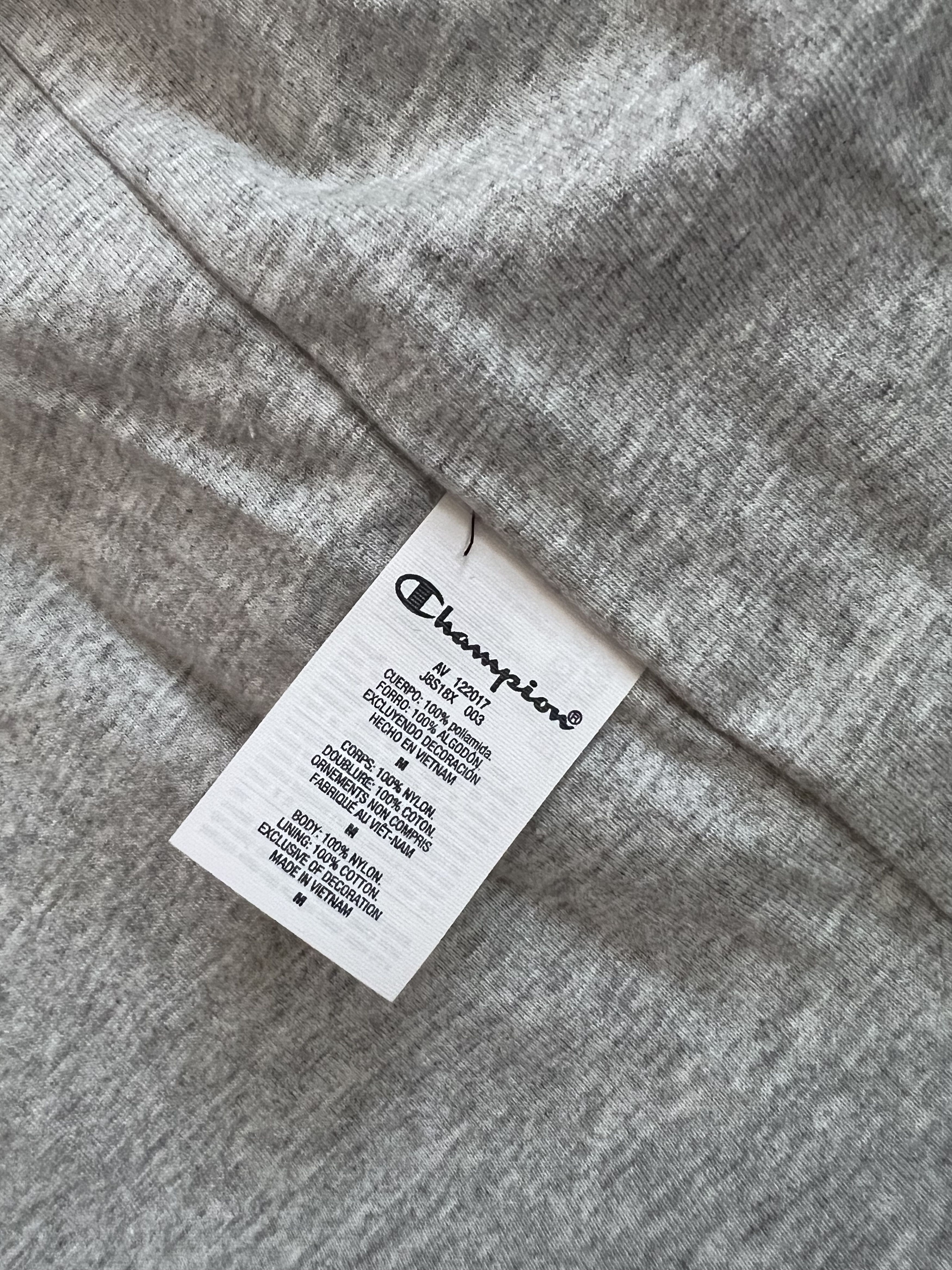 Supreme Supreme Champion Track Jacket from SS18 in Black Size US M / EU 48-50 / 2 - 6 Thumbnail