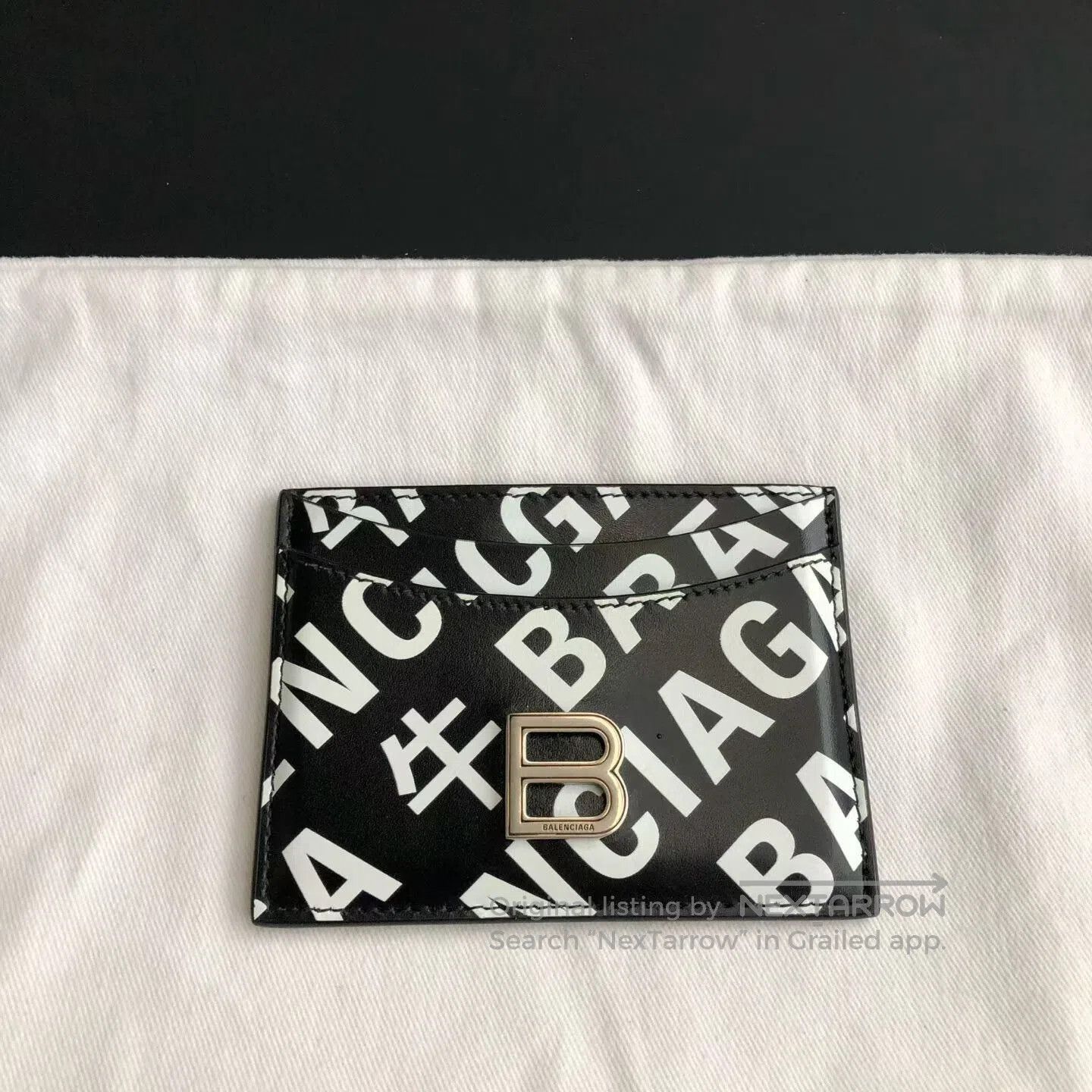 Balenciaga Balenciaga Classic All. Size ONE SIZE - 1 Thumbnail