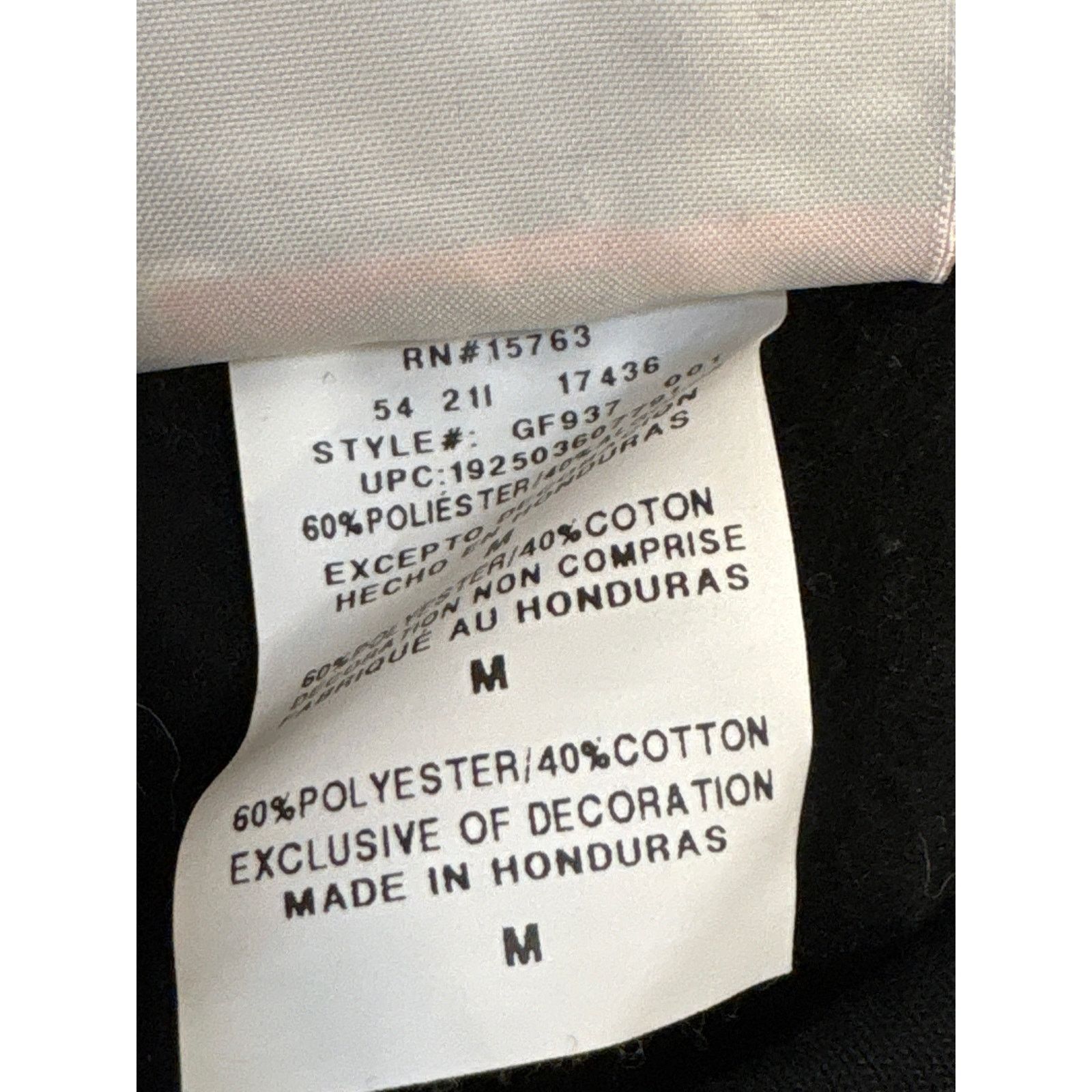 Champion Champion Authentic activewear sweat pants Medium leg spell Size US 30 / EU 46 - 4 Thumbnail