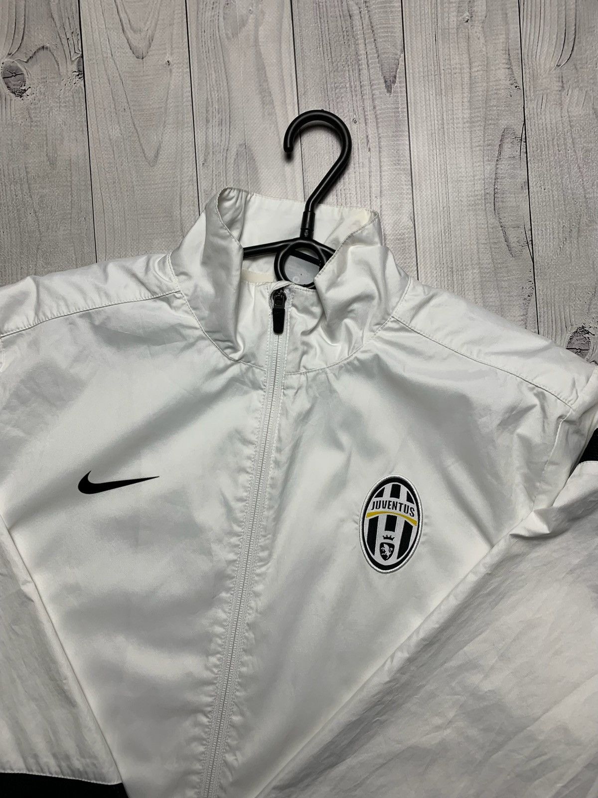 Nike × Vintage Vintage Nike Juventus soccer tracksuit size M rare Size US M / EU 48-50 / 2 - 5 Thumbnail