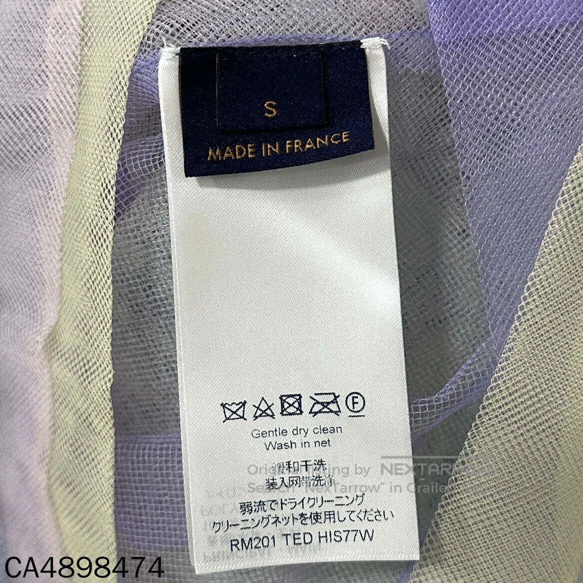 Louis Vuitton Louis Vuitton All. Size US S / EU 44-46 / 1 - 5 Thumbnail
