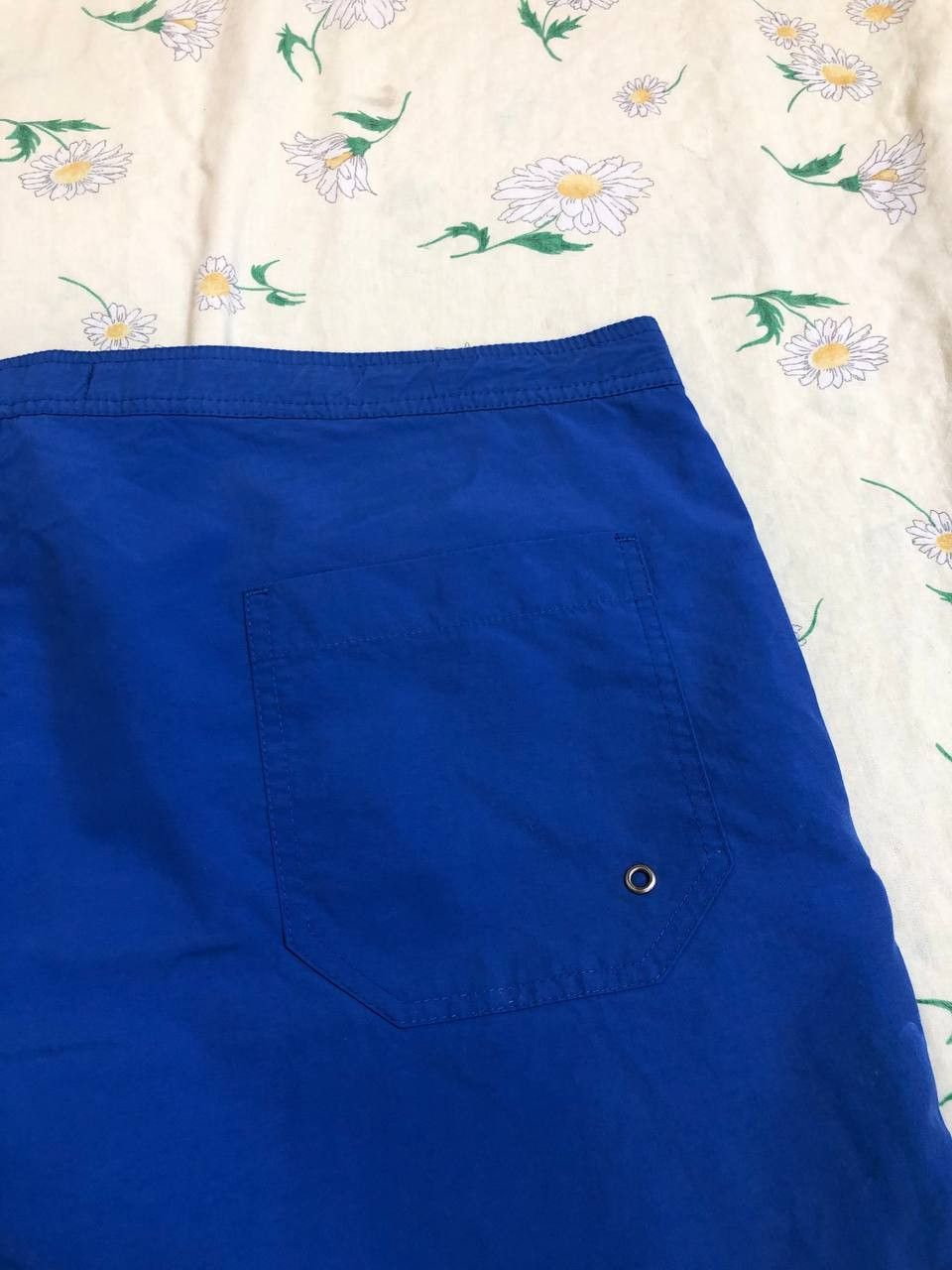 Allsaints ALLSAINTS Men's Shorts Flat Front Drawstring Elastic Waist Size US 36 / EU 52 - 13 Thumbnail