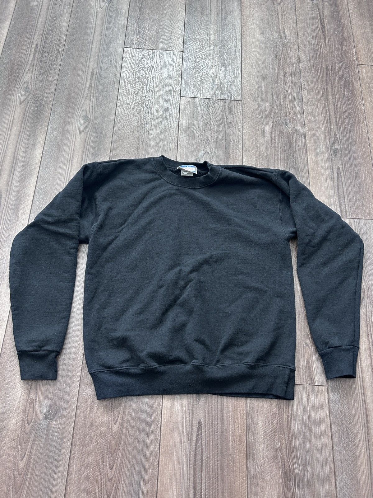 Hanes Hanes crewneck Size US S / EU 44-46 / 1 - 1 Thumbnail