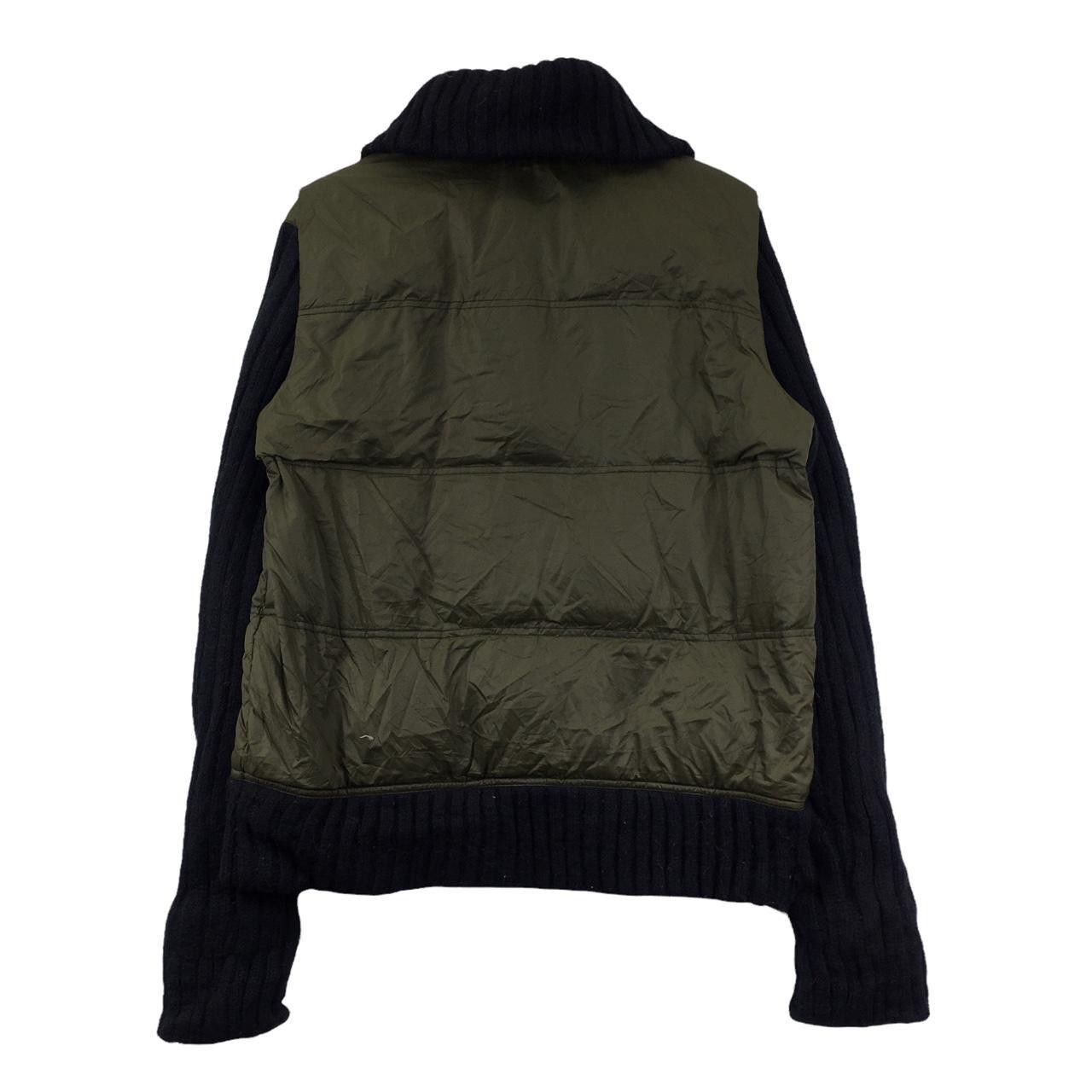 Tommy Hilfiger Vtg TOMMY HILFIGER USA Puffer Ski Winter Jacket Size S / US 4 / IT 40 - 4 Thumbnail