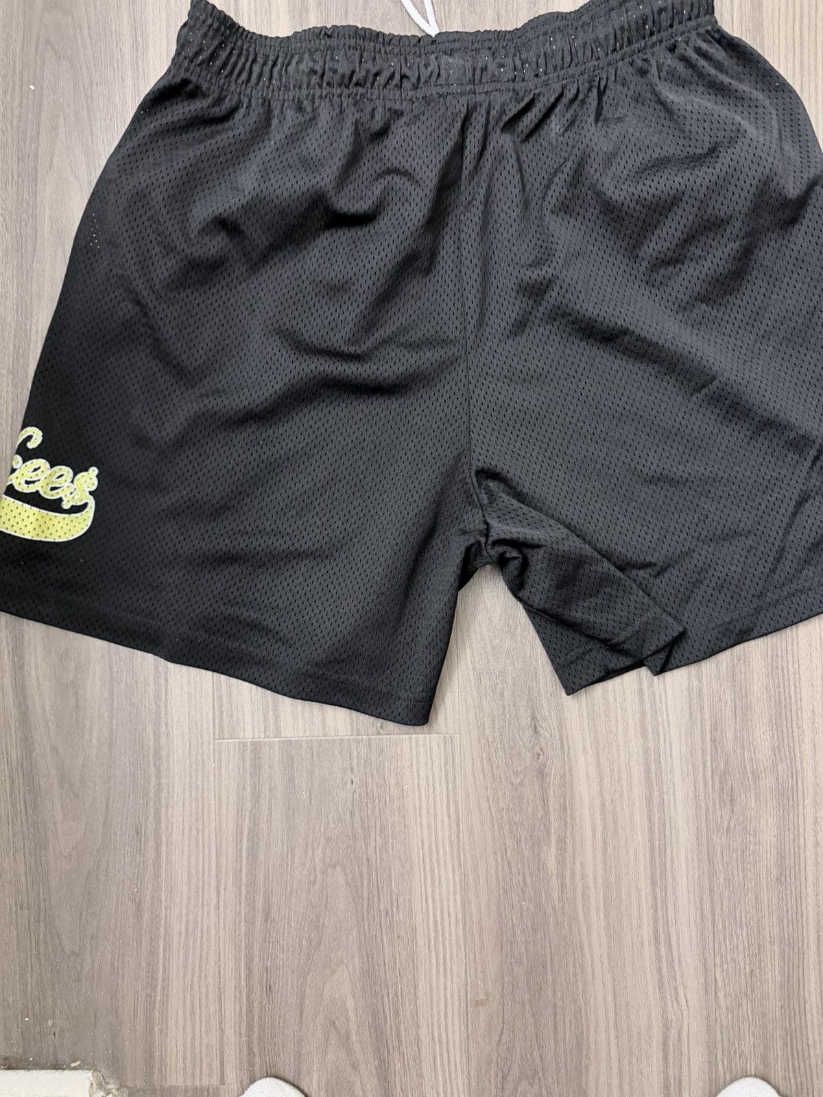HMDD HMDD All Star Yankees Shorts Size US 42 / EU 58 - 3 Thumbnail