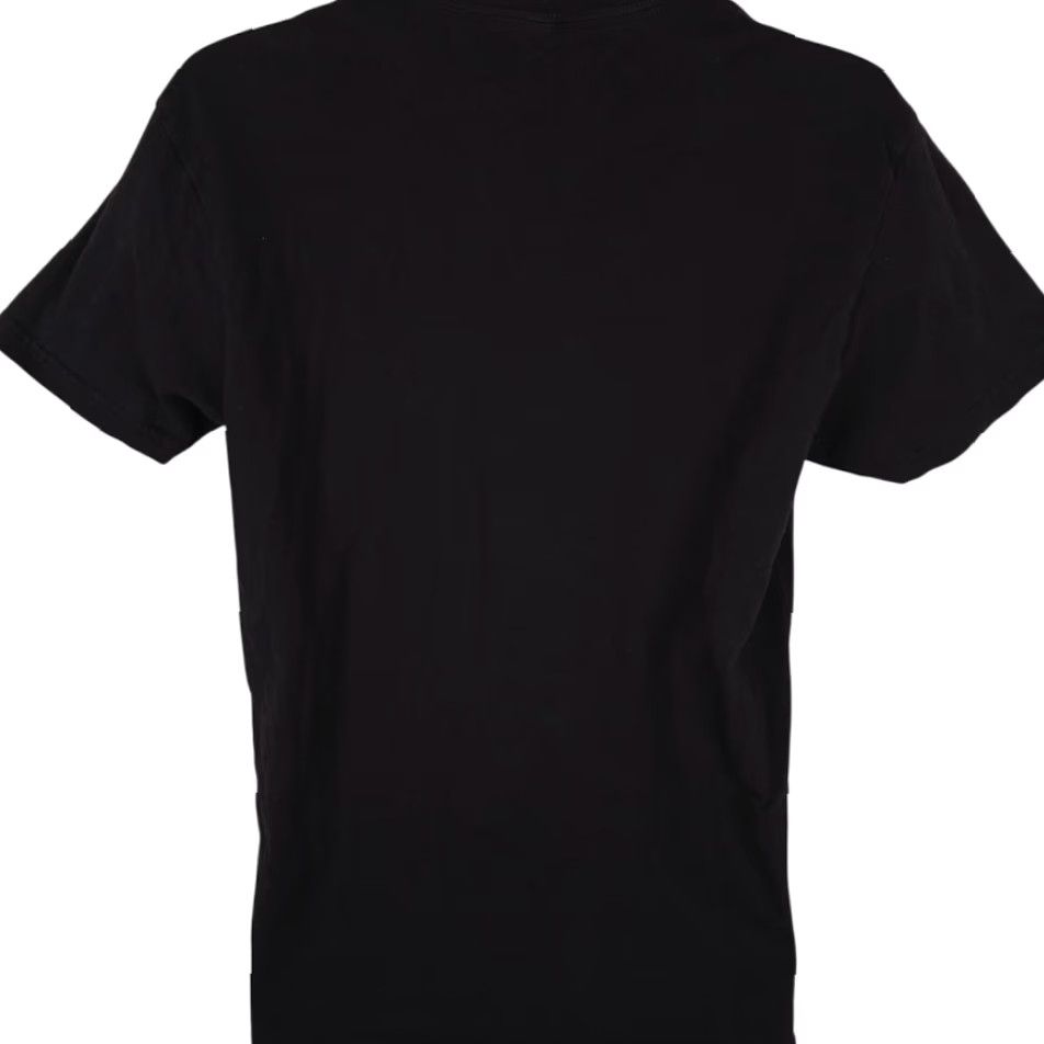 Next Level VINTAGE Filipino Roots T Shirt Mens Size Medium Black Flag Of The Philippines Size US M / EU 48-50 / 2 - 4 Thumbnail