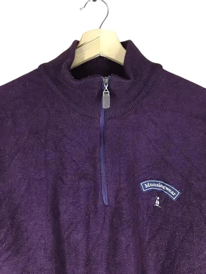 Grand Slam Vintage Grand Slam Munsingwear Sweatshirts Size US M / EU 48-50 / 2 - 3 Thumbnail