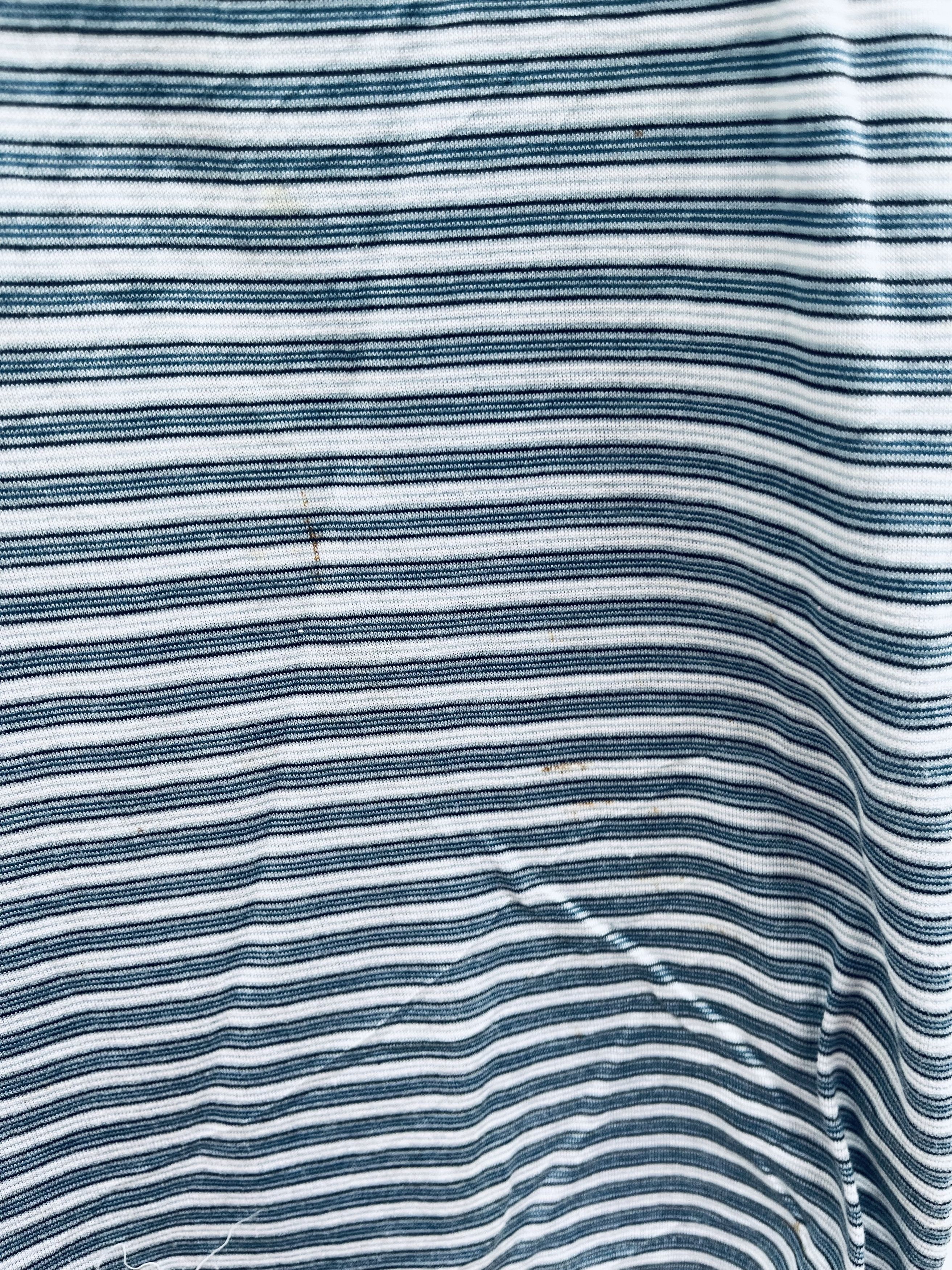 Balmain Vintage Pierre Balmain Paris Designer Fashion Style Shirt Size US M / EU 48-50 / 2 - 17 Thumbnail