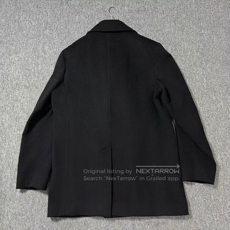 Dior Dior Cashmere short coat Size US L / EU 52-54 / 3 - 5 Thumbnail