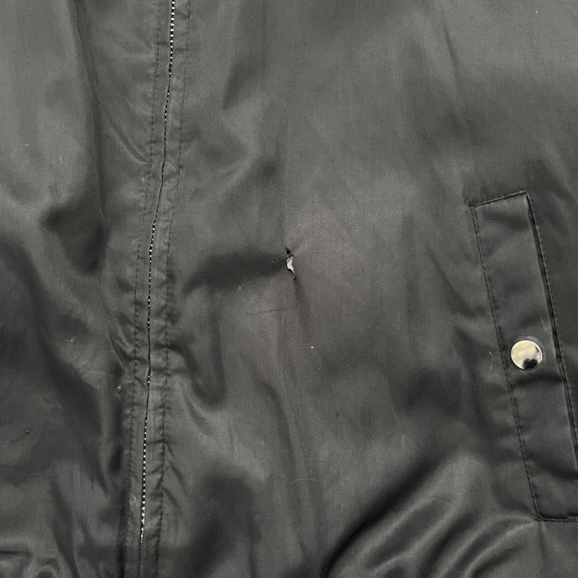 Vintage Vintage 70's aviator/pilot jacket Size US M / EU 48-50 / 2 - 6 Thumbnail