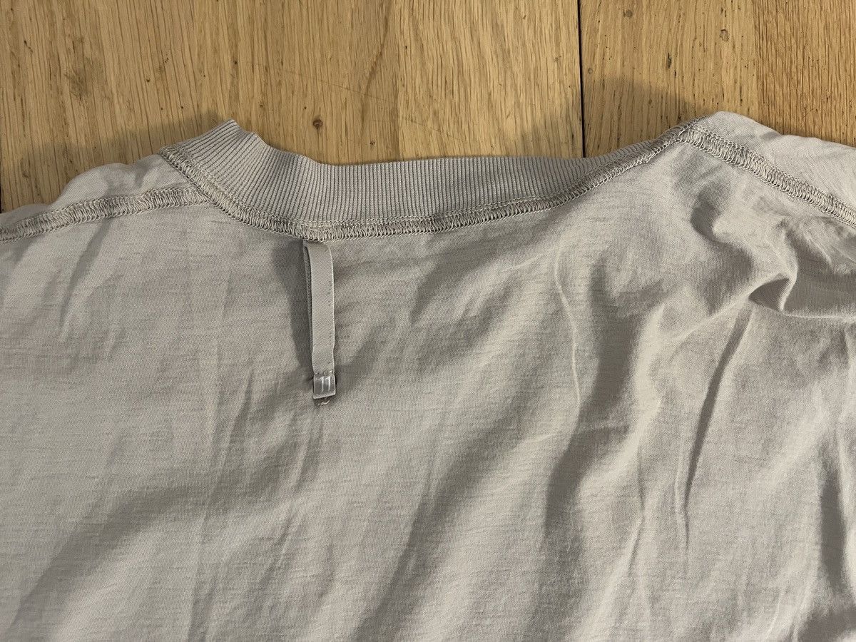 11 By Boris Bidjan Saberi 11 by boris bidjan saberi T Shirt Size US S / EU 44-46 / 1 - 5 Thumbnail