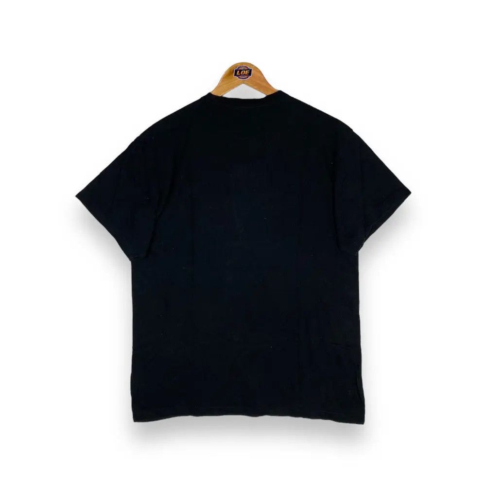 Anime SPIRITED AWAY No Face Studio Ghibli Anime Movie Tee Size US M / EU 48-50 / 2 - 4 Thumbnail