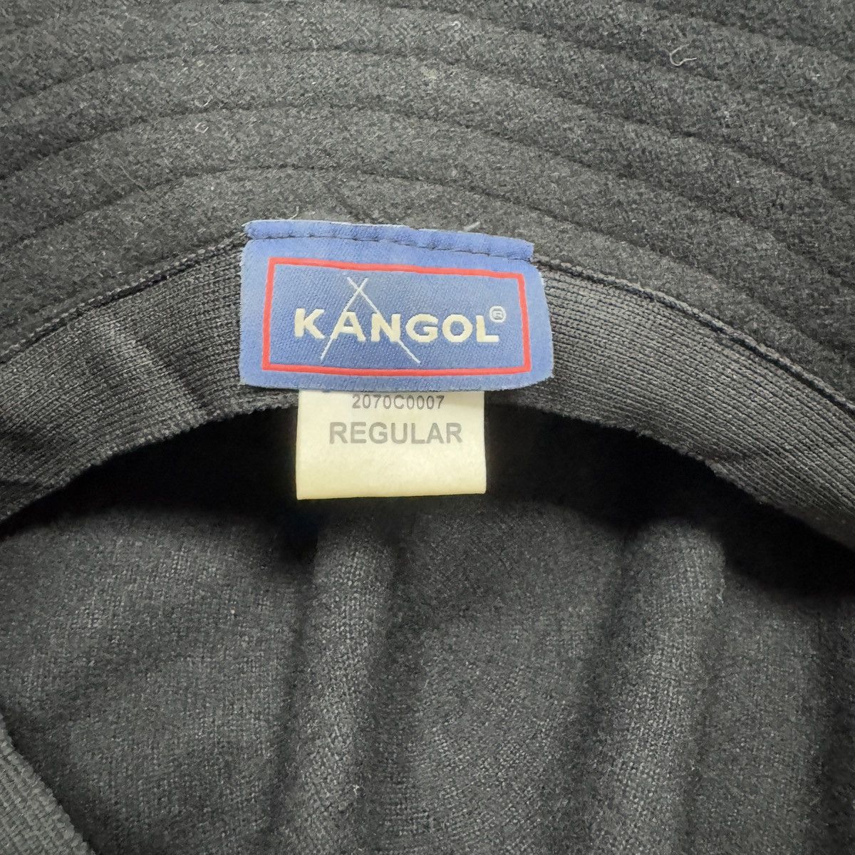 Kangol Kangol Wool Bucket Hat One Size Size ONE SIZE - 5 Thumbnail