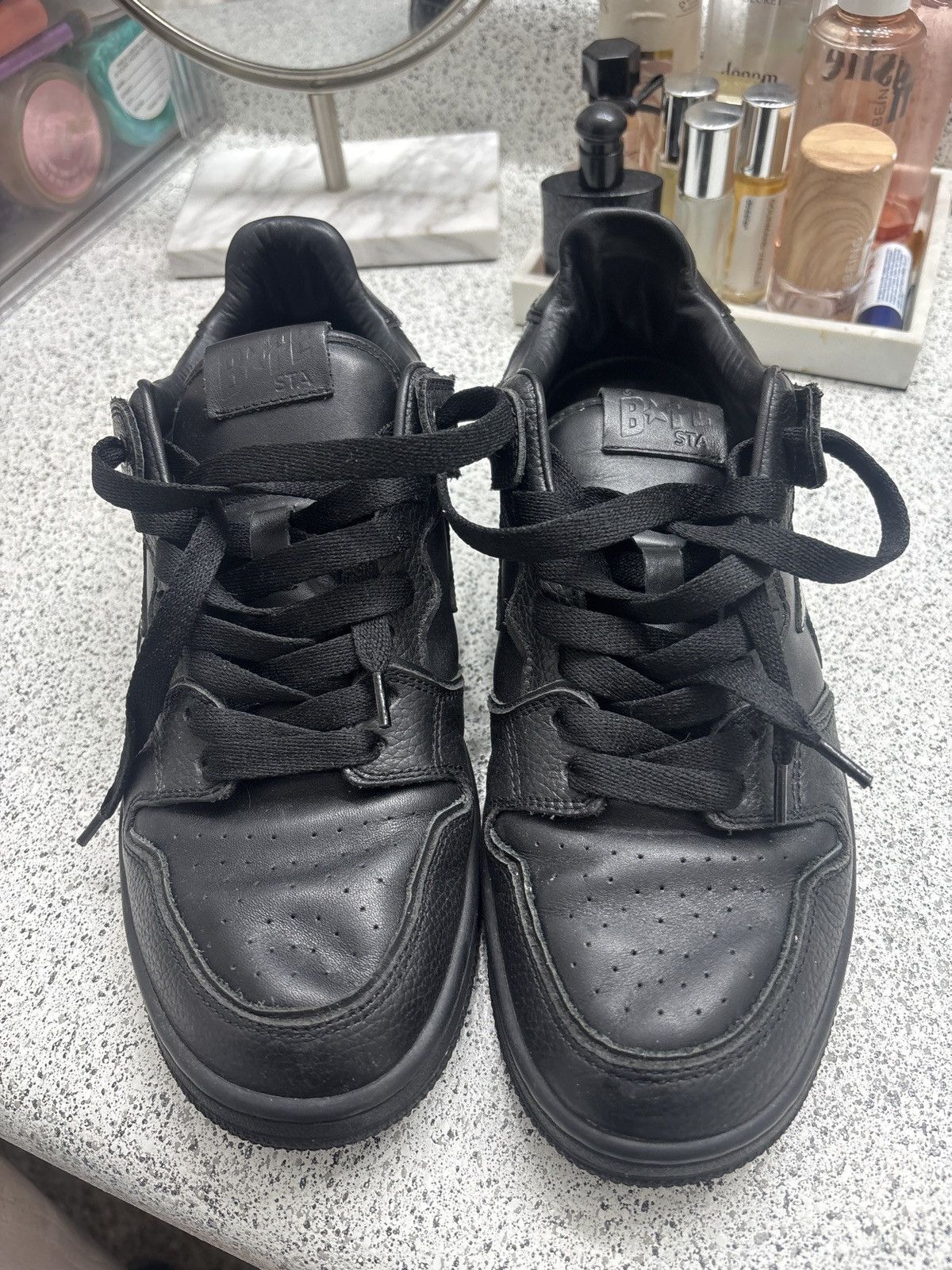Bape Sk8sta #3 M1 Size US 9.5 / EU 42-43 - 3 Thumbnail