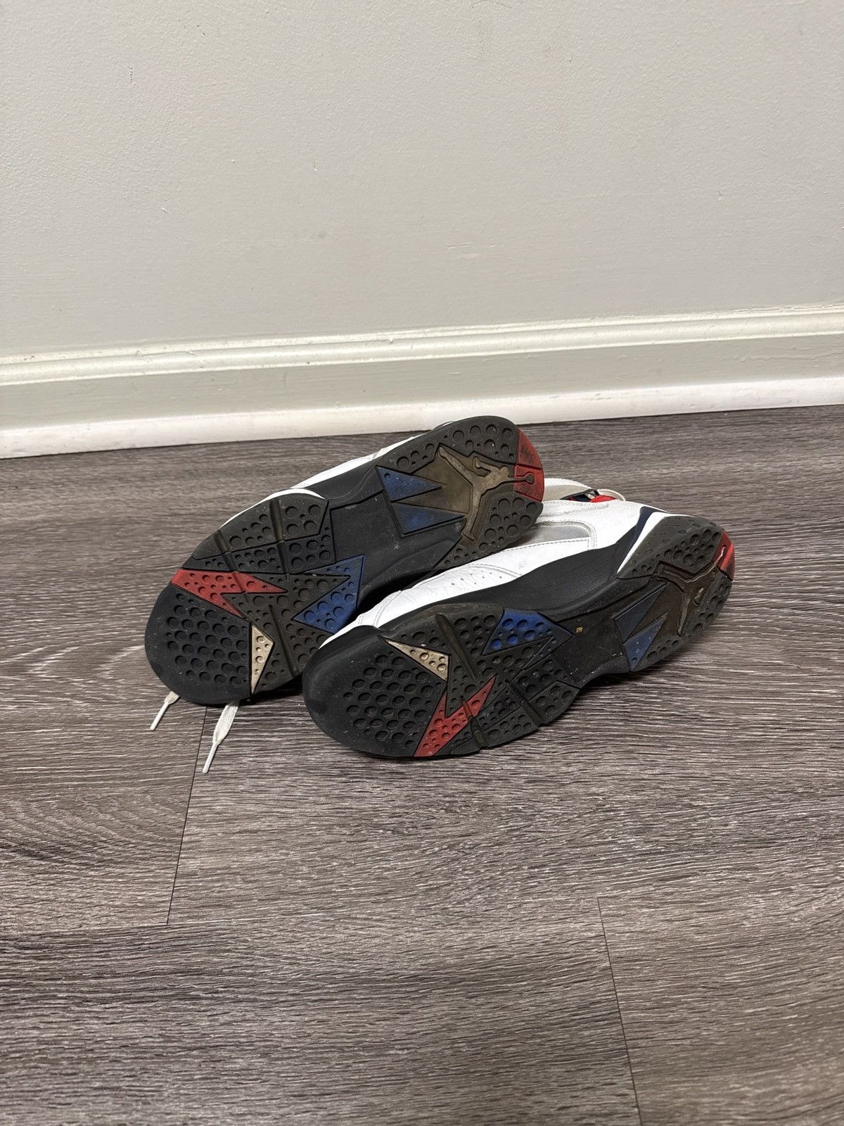 Nike Jordan 7 retro Size US 8 / EU 41 - 5 Thumbnail