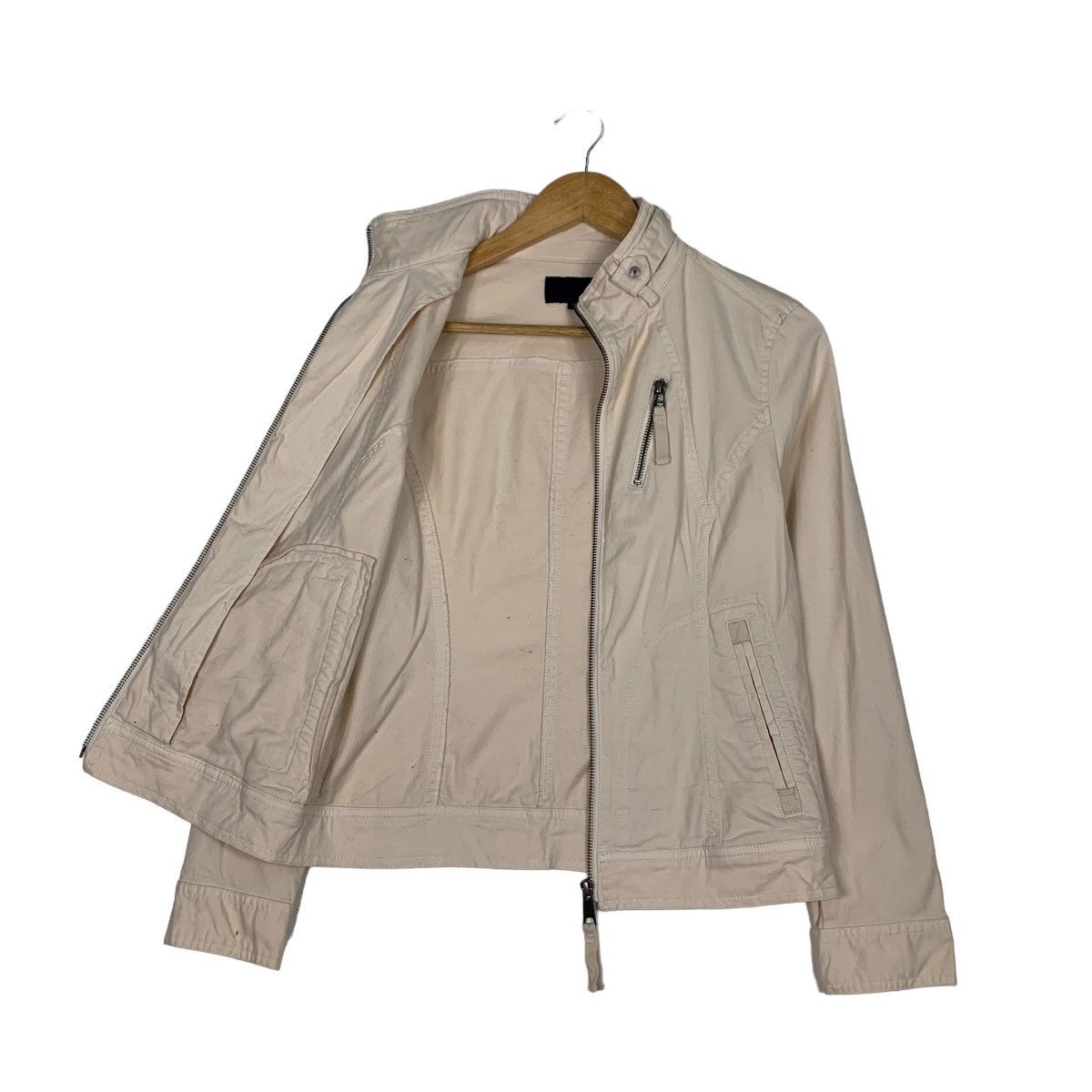 Avirex AVIREX Casual Light Jacket #0947-C42 Size S / US 4 / IT 40 - 9 Thumbnail