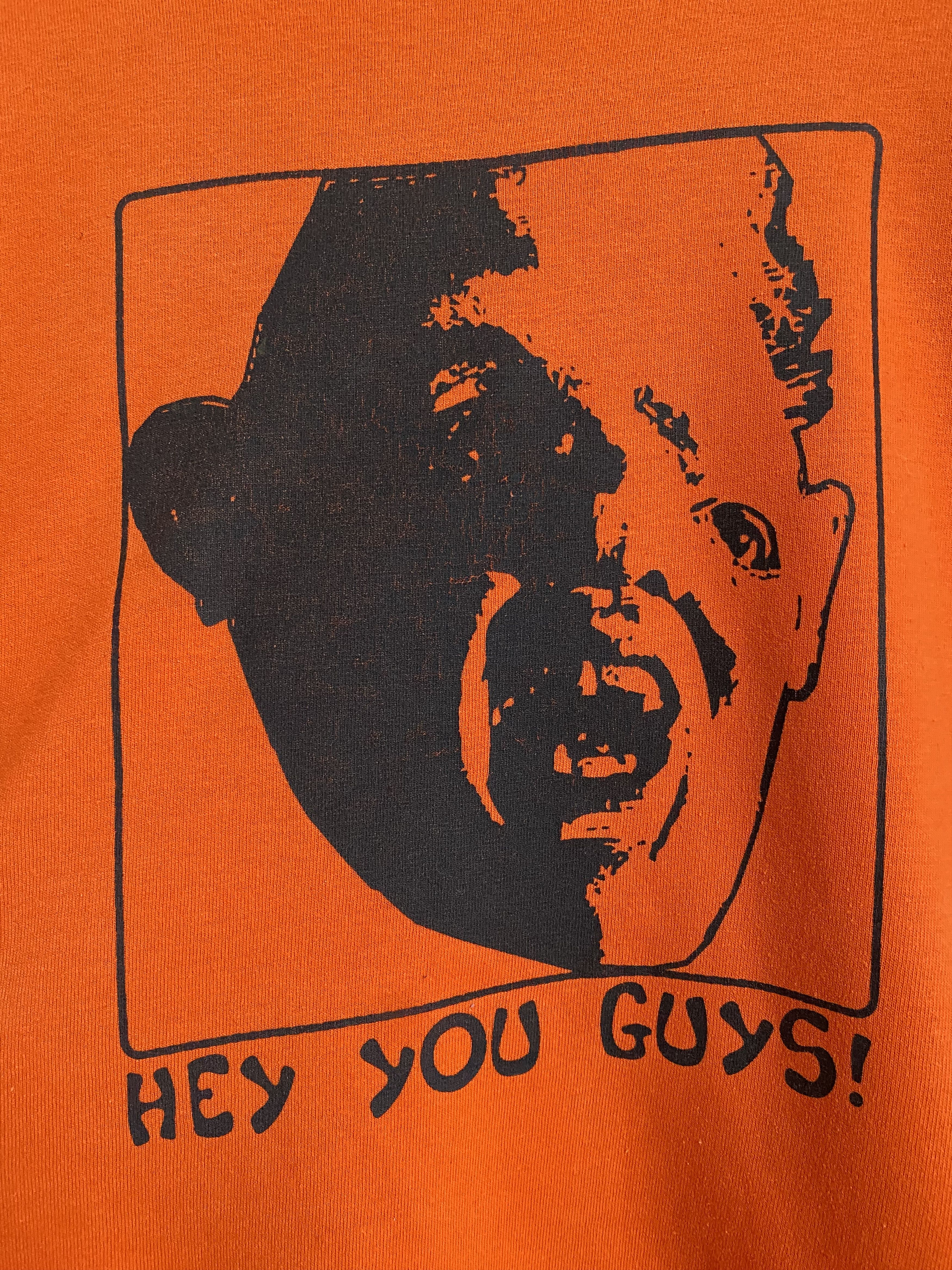Vintage Vintage 90s The Goonies Sloth Hey you guys movie t-shirt Size US M / EU 48-50 / 2 - 2 Thumbnail