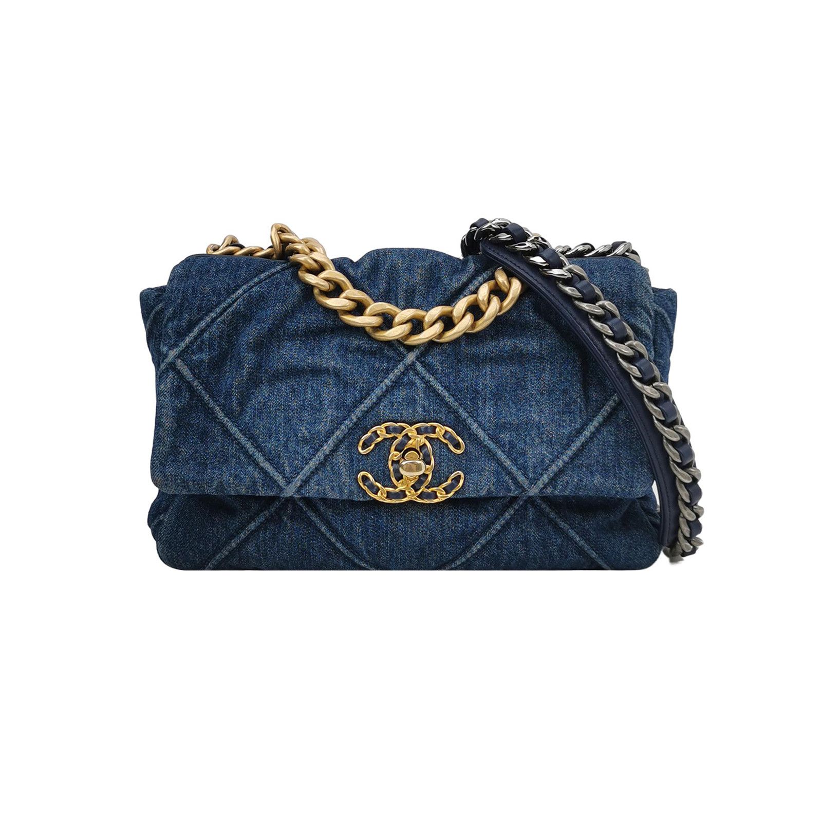 Chanel Chanel Women os Crossbody Bags Size ONE SIZE - 1 Thumbnail