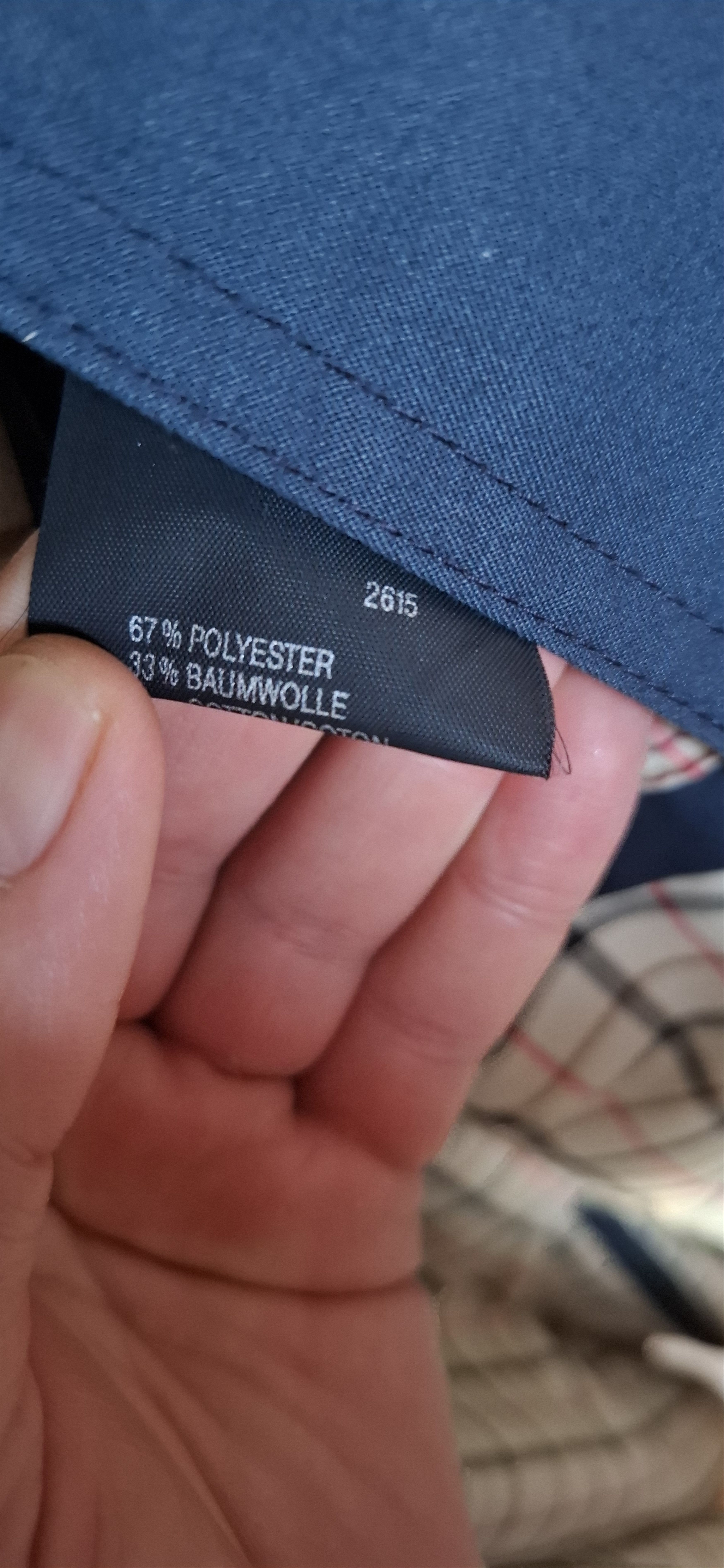 Other Trenchcoat Valmeline Size 48L - 7 Thumbnail