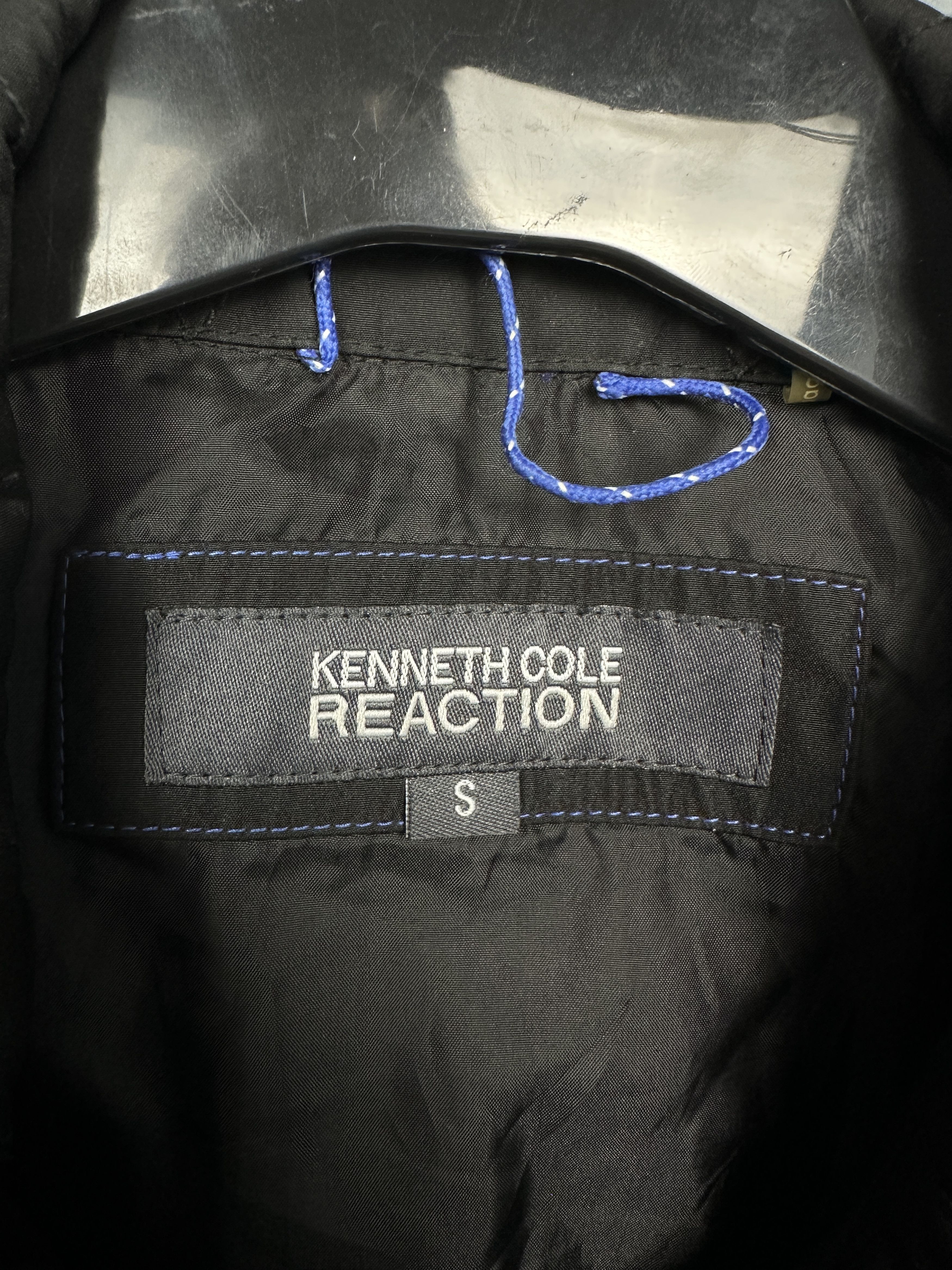 Kenneth Cole Kenneth Cole Reaction Mens Jacket Size US S / EU 44-46 / 1 - 3 Thumbnail