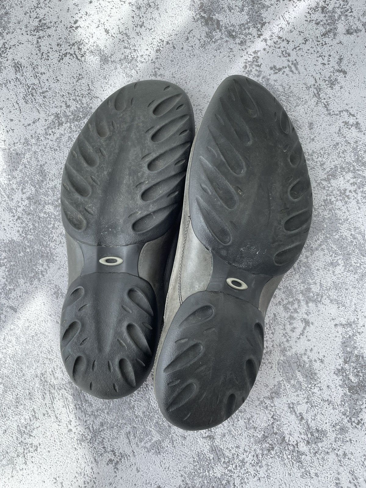 Oakley Vintage Oakley 90s Y2K Slippers Size US 13 / EU 46 - 6 Thumbnail