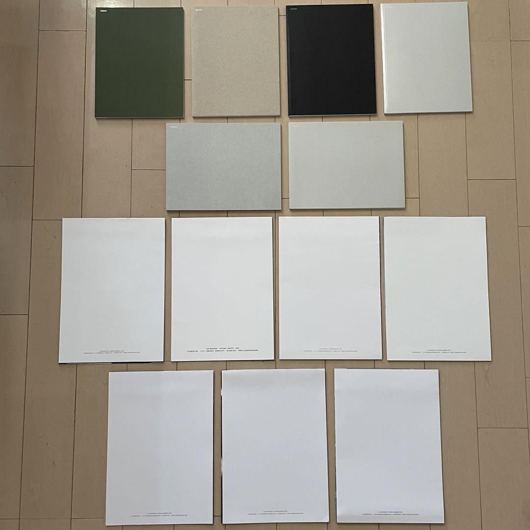 Lad Musician Posters & Lookbooks Size ONE SIZE - 1 Thumbnail