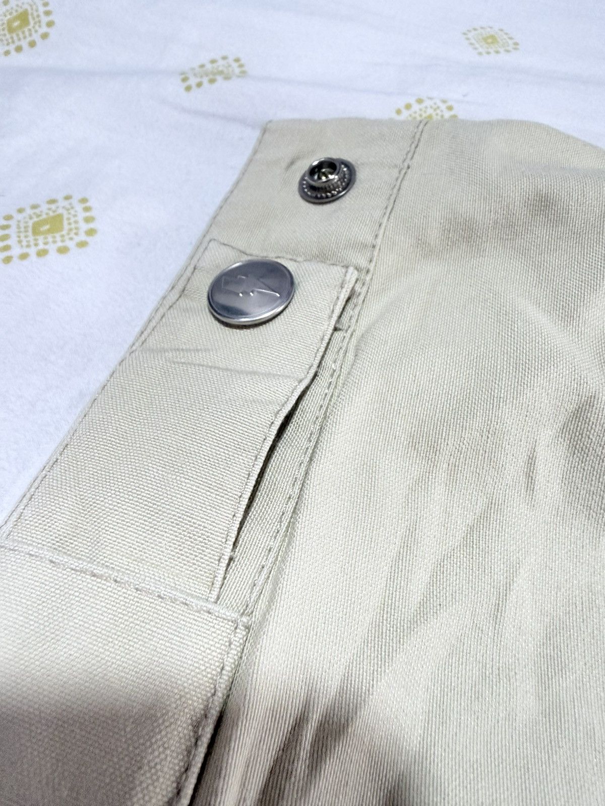W&LT W&LT short pants Size US 34 / EU 50 - 5 Thumbnail