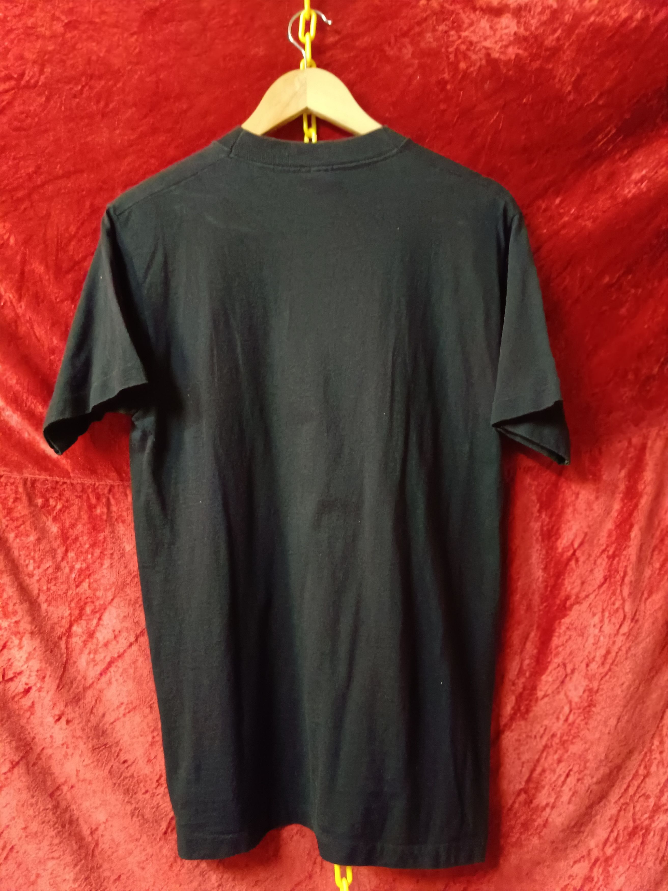 Band Tees 90s Harlem Jazz Portrait Tee Size US M / EU 48-50 / 2 - 3 Thumbnail