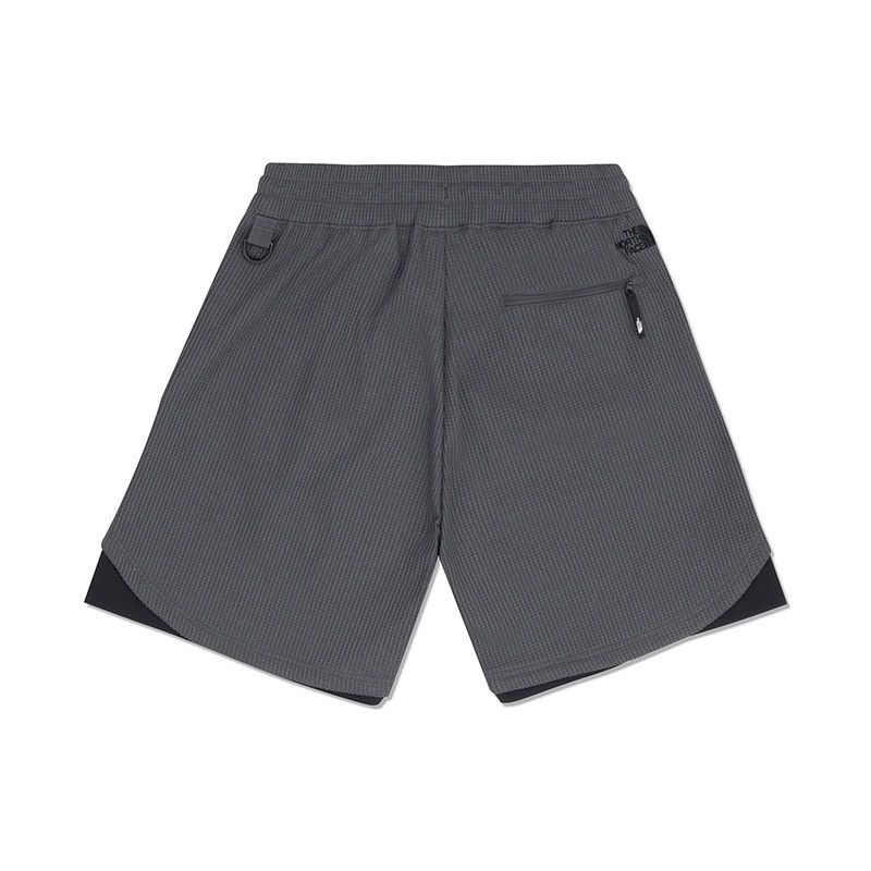The North Face Urban Exploration Knit LAYERED SHORTS Size US 32 / EU 48 - 2 Thumbnail
