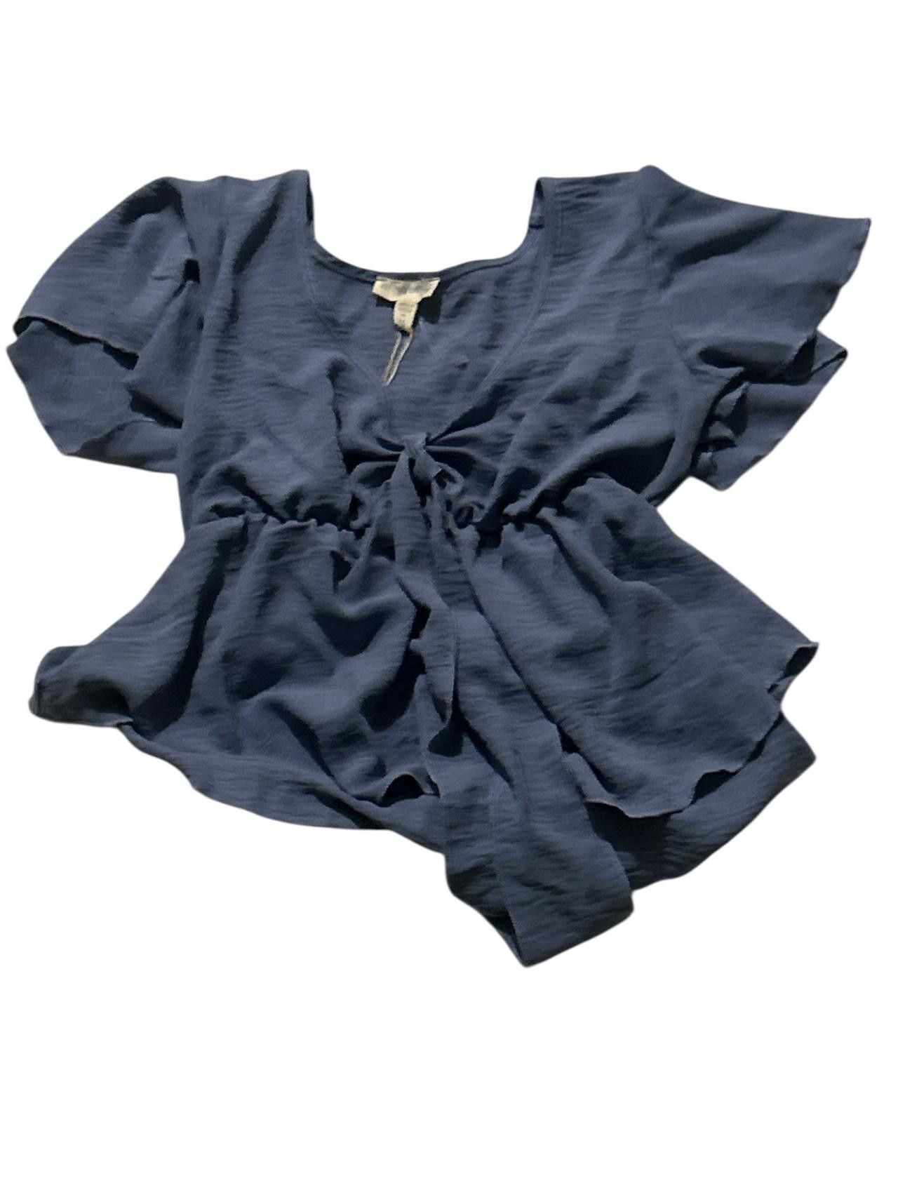 Other See You Monday Blouse Size XL / US 12-14 / IT 48-50 - 1 Preview