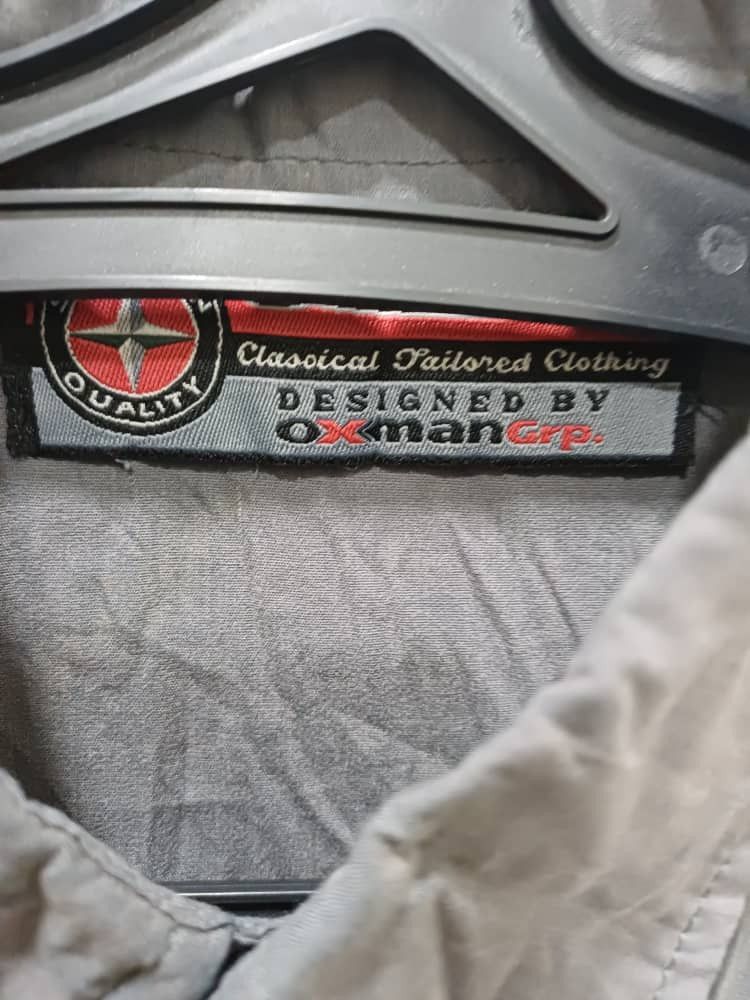 Vintage Vintage SCHWINN CASUAL WORKWEAR Size US M / EU 48-50 / 2 - 4 Thumbnail