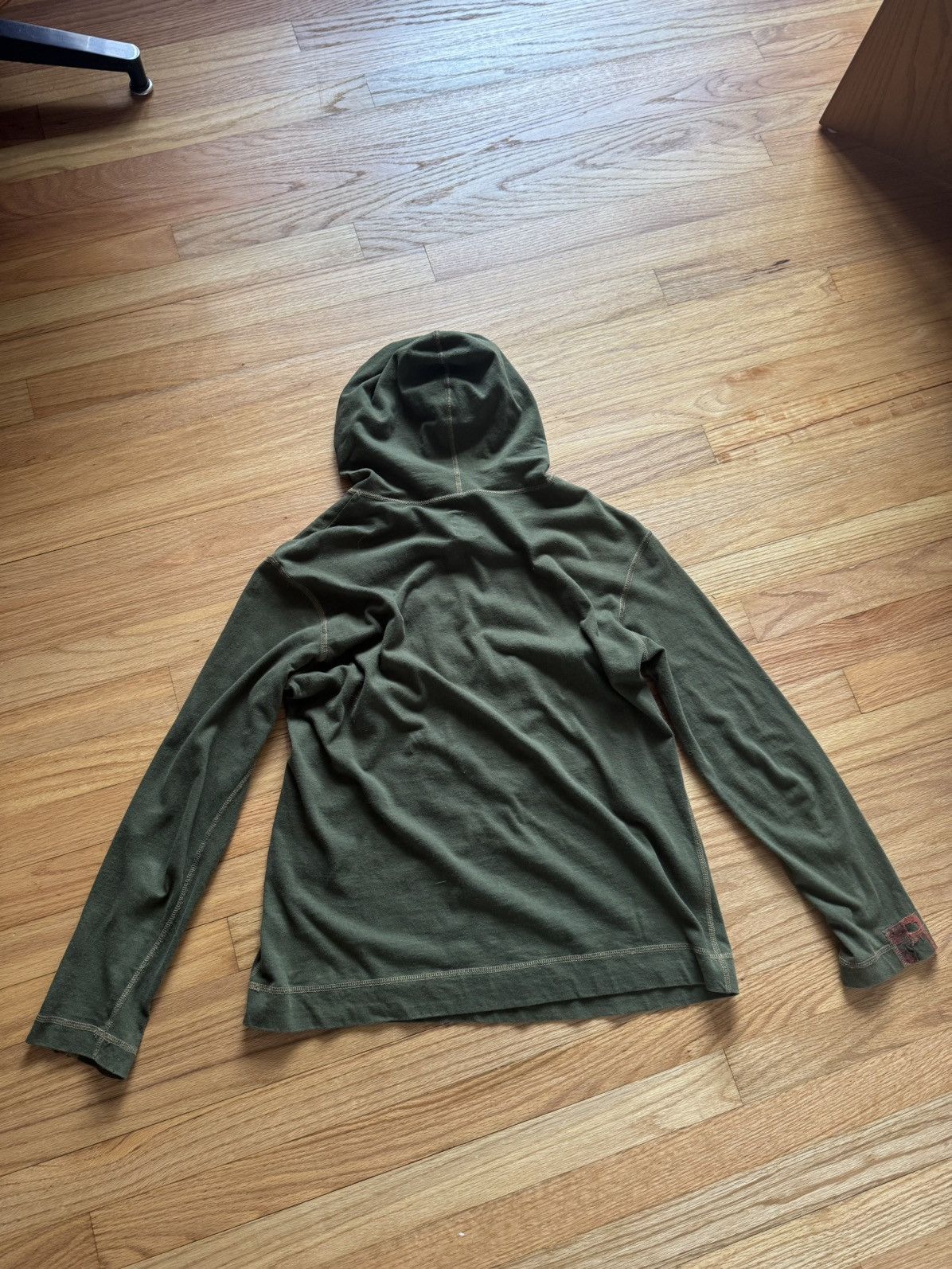 Hai Sporting Gear Vintage hai sporting gear hood Size US M / EU 48-50 / 2 - 6 Thumbnail