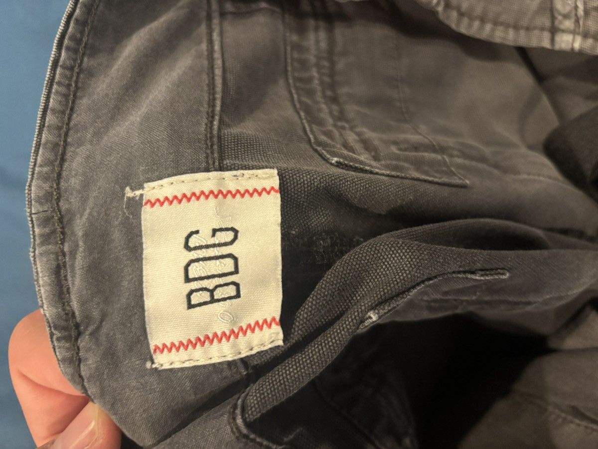 Bdg BDG Uniqlo cargo pants/jeans Size US 36 / EU 52 - 2 Thumbnail